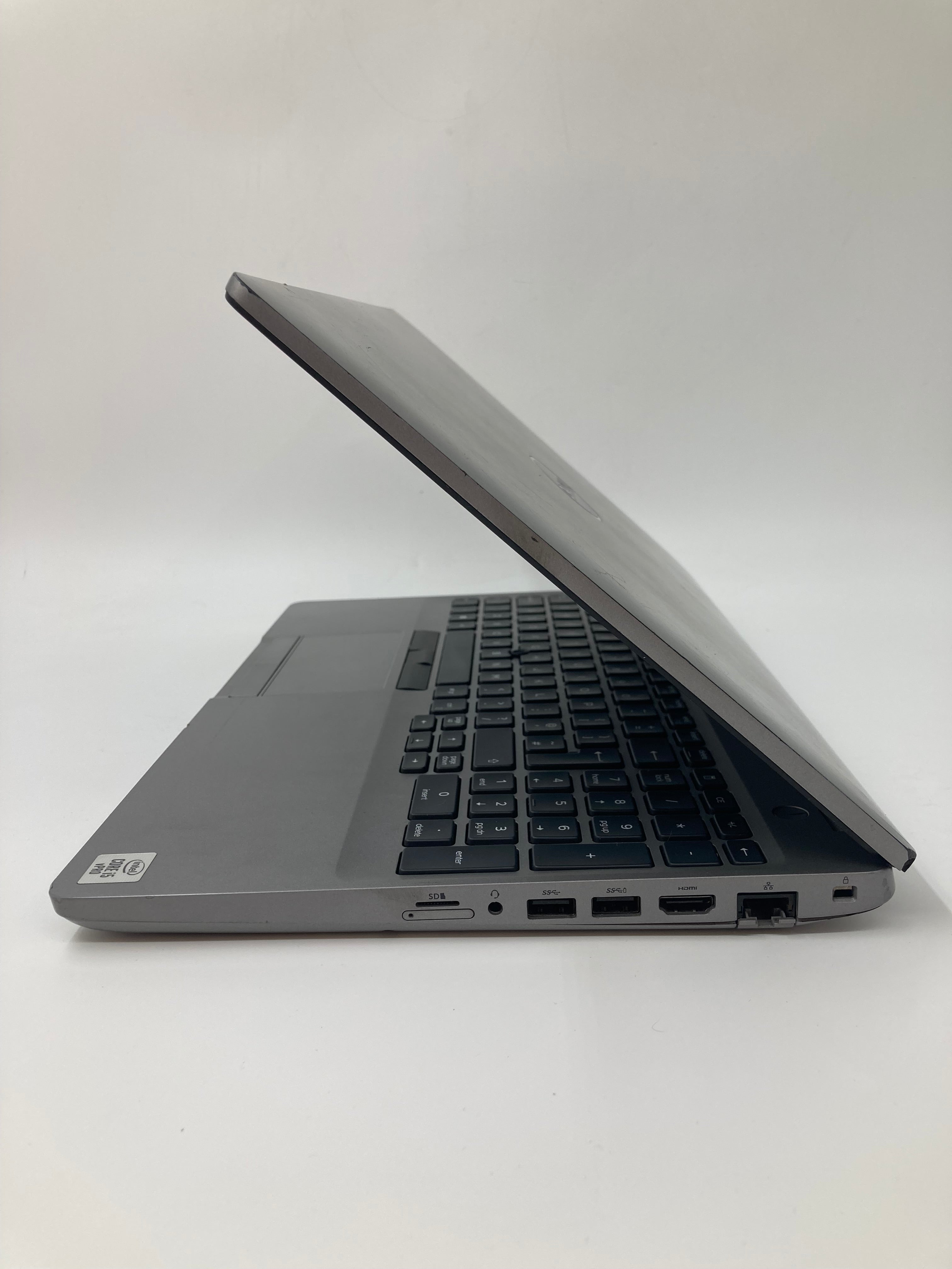 Dell Laptop Latitude 5511 15" Screen i5 10th Gen 8GB RAM No SSD No OS *Spares*