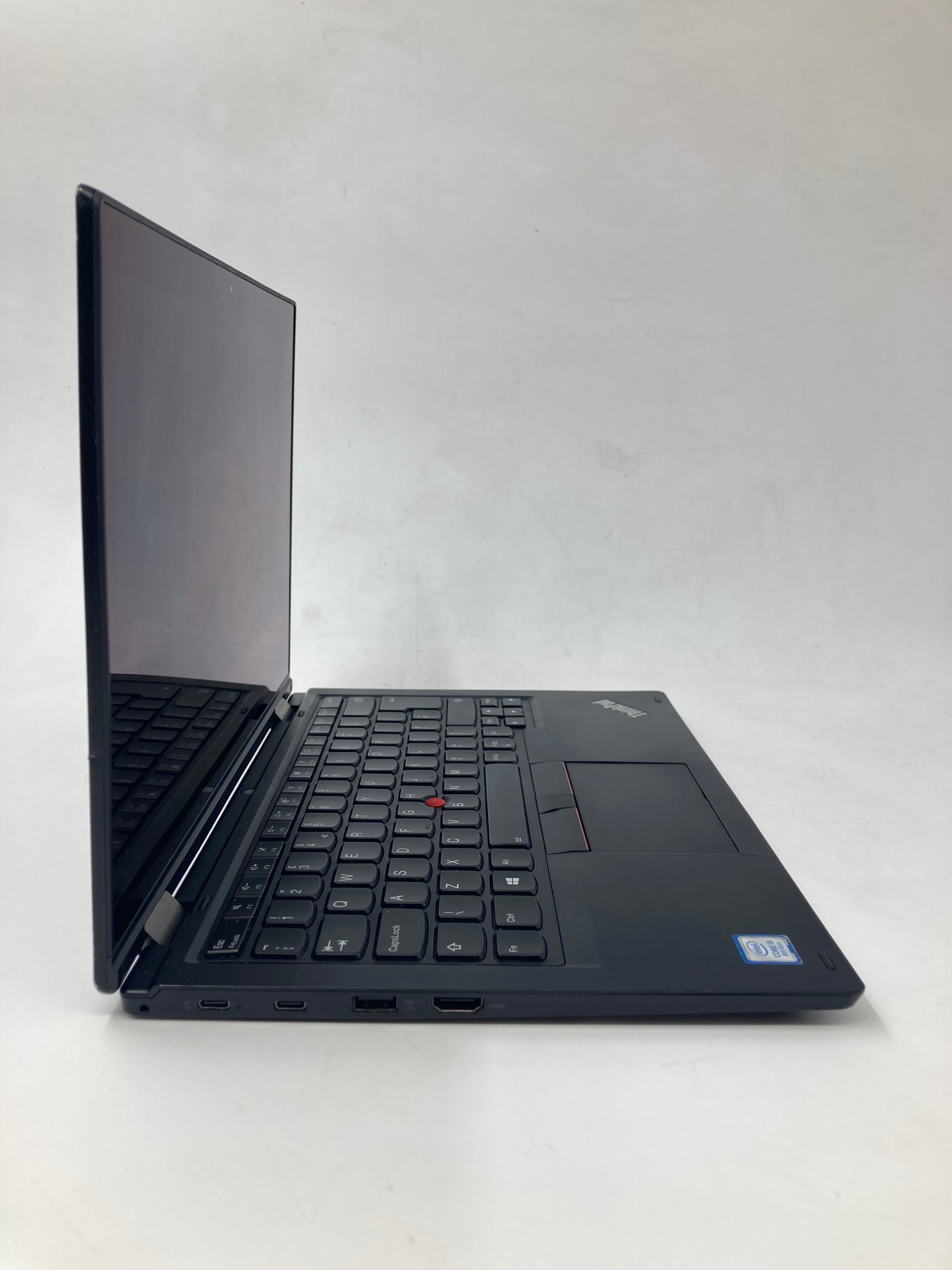 Lenovo ThinkPad L390 Yoga 13.3" i5 8th Gen No RAM No HDD *Spares*