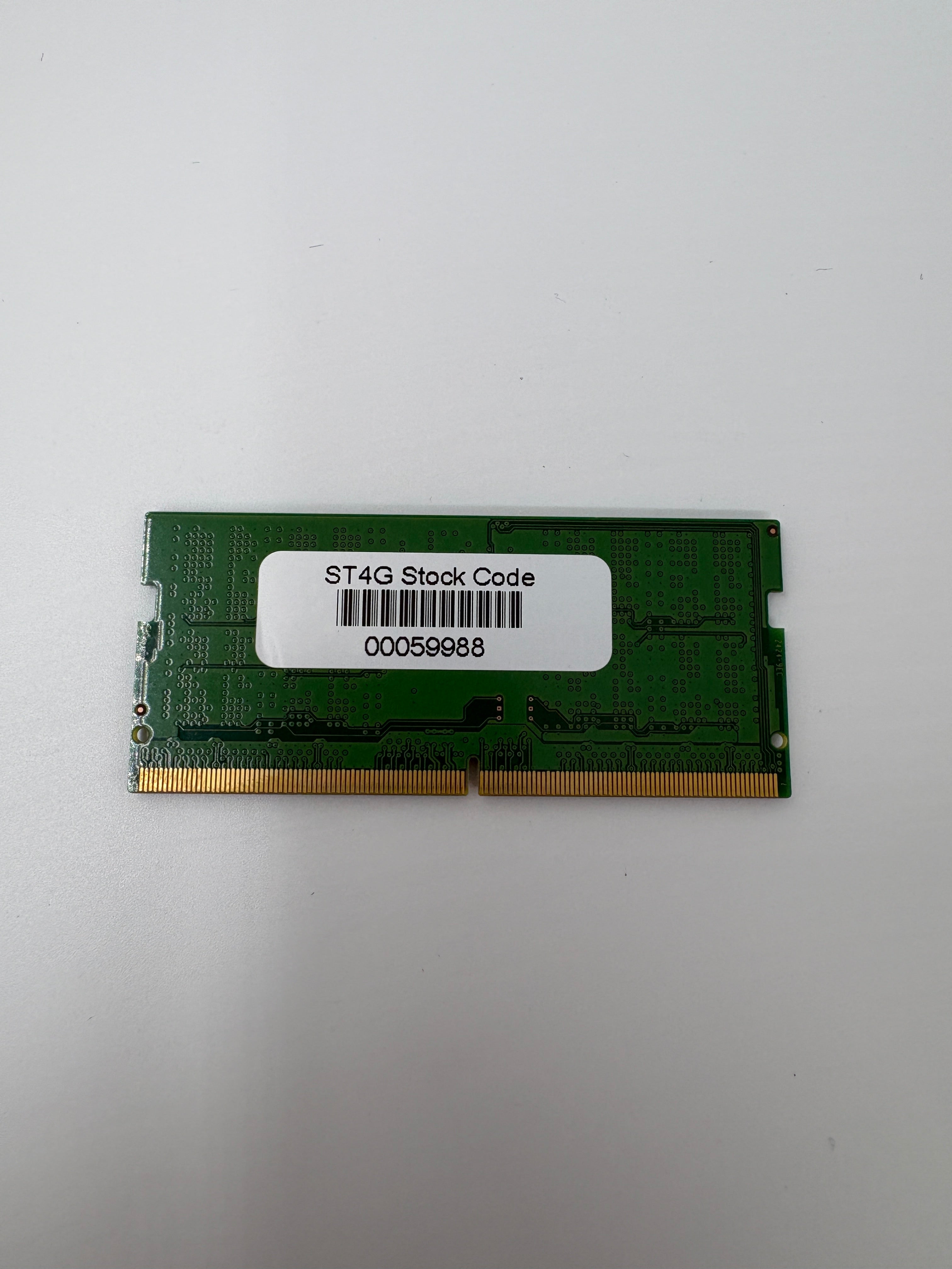 Laptop Memory RAM DDR5 SODIMM 16GB (1x 16GB) PC5 5600B 5600MHz