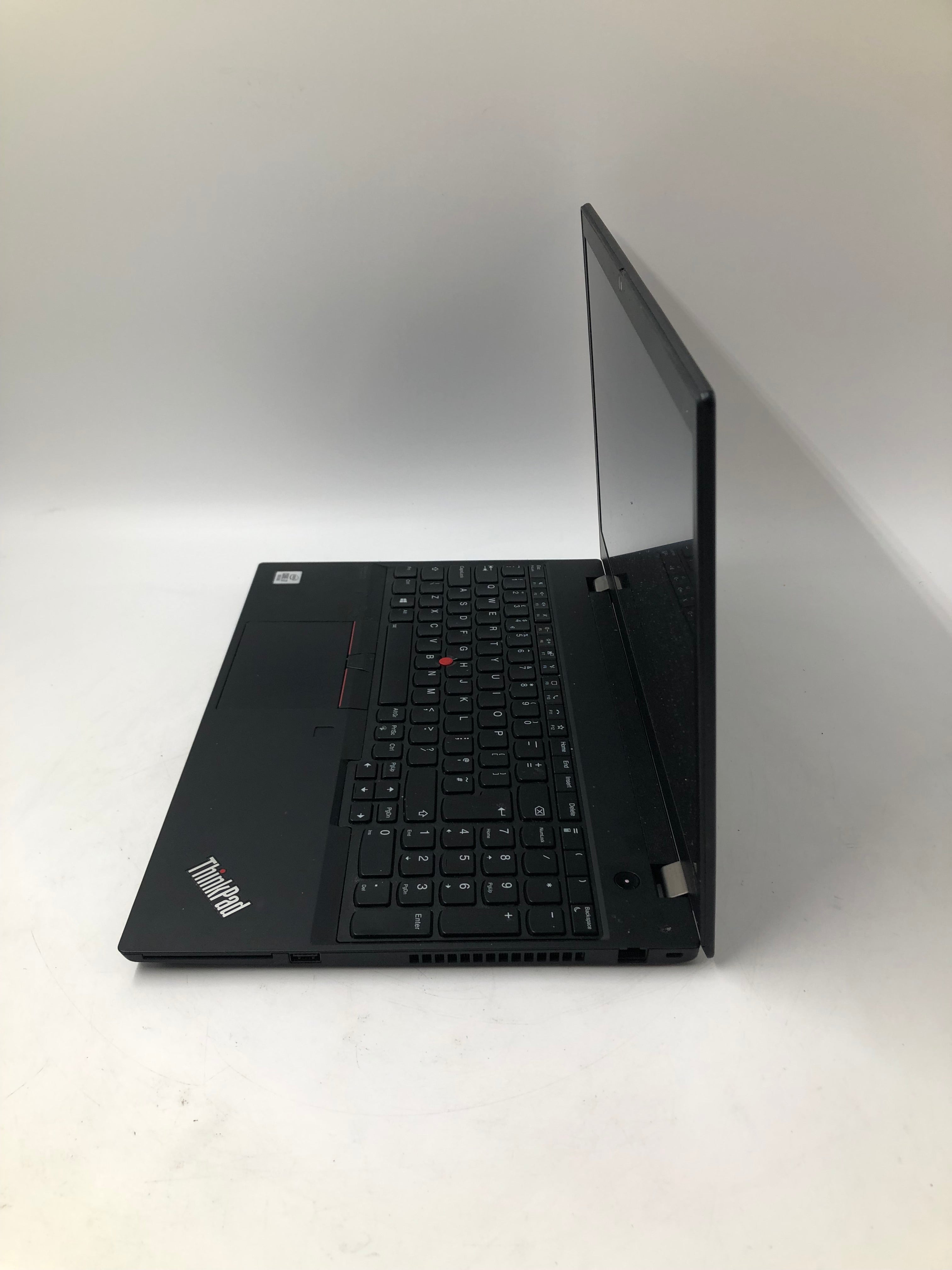 Lenovo ThinkPad T15 15" Screen i7 10th Gen 32GB RAM No SSD -Spares-