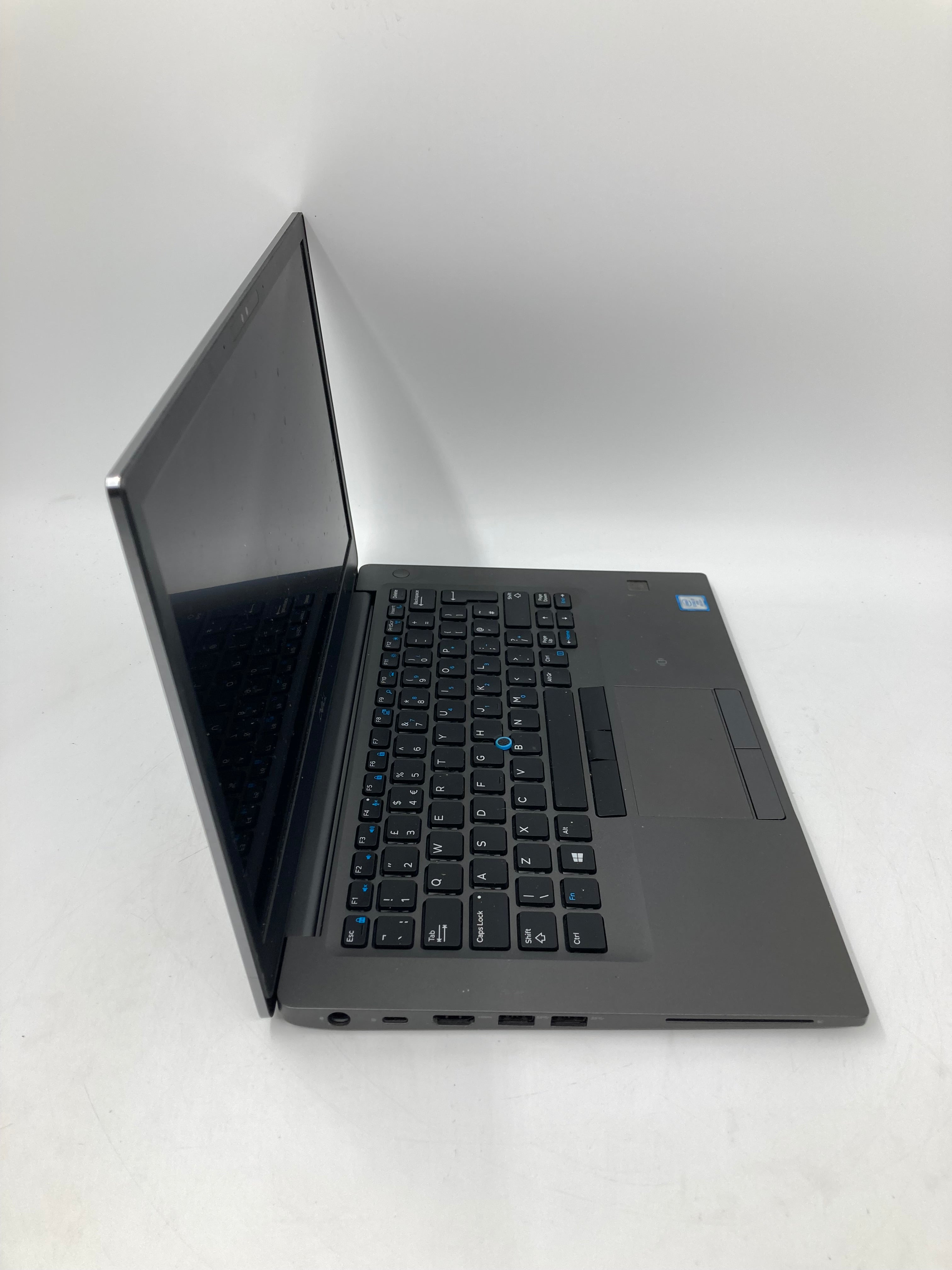 Dell Latitude 7490 14" Screen i7 8th Gen 8GB RAM No SSD Spares