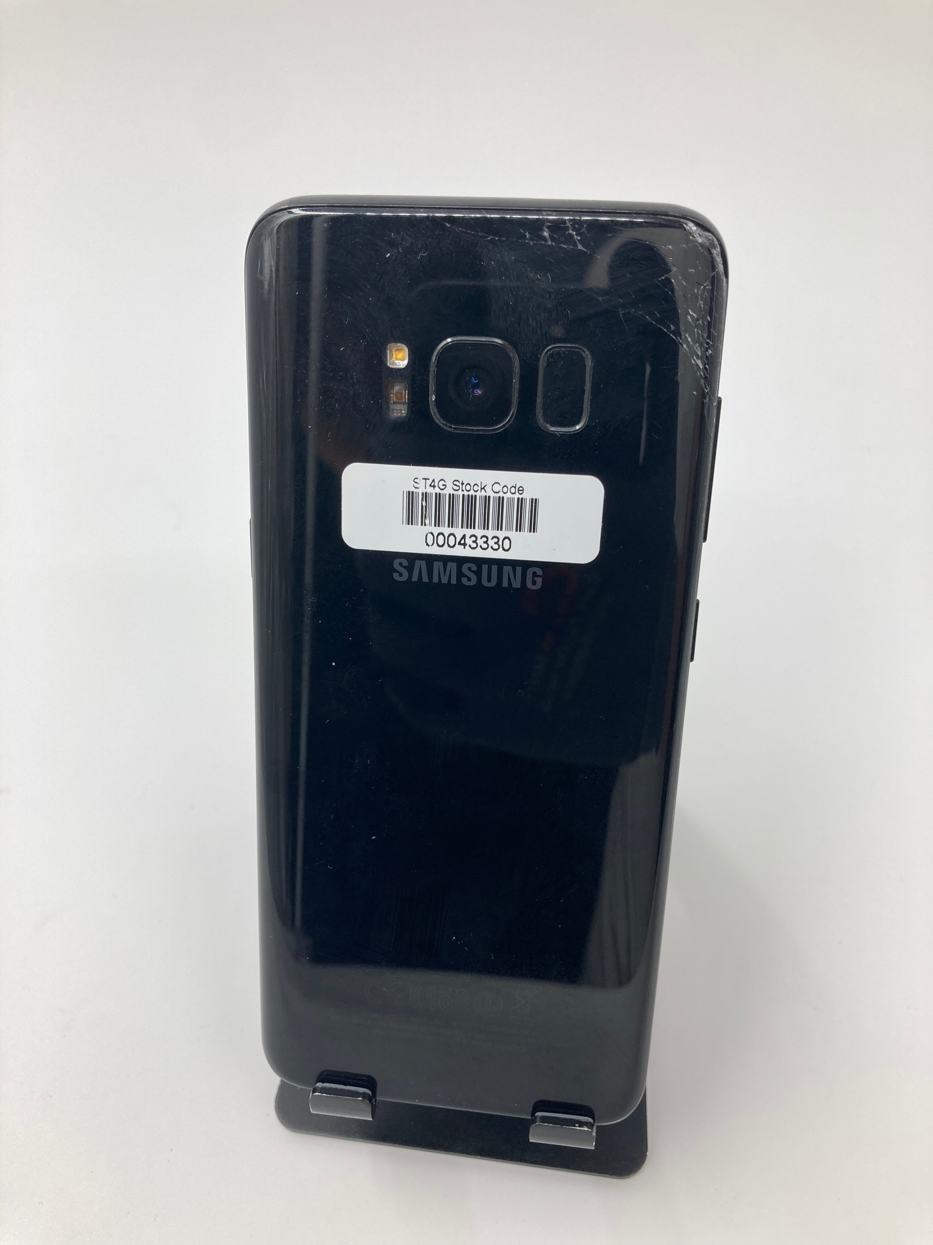 Samsung Mobile Galaxy S8 64GB Batch of 6 Unlocked *Spares*