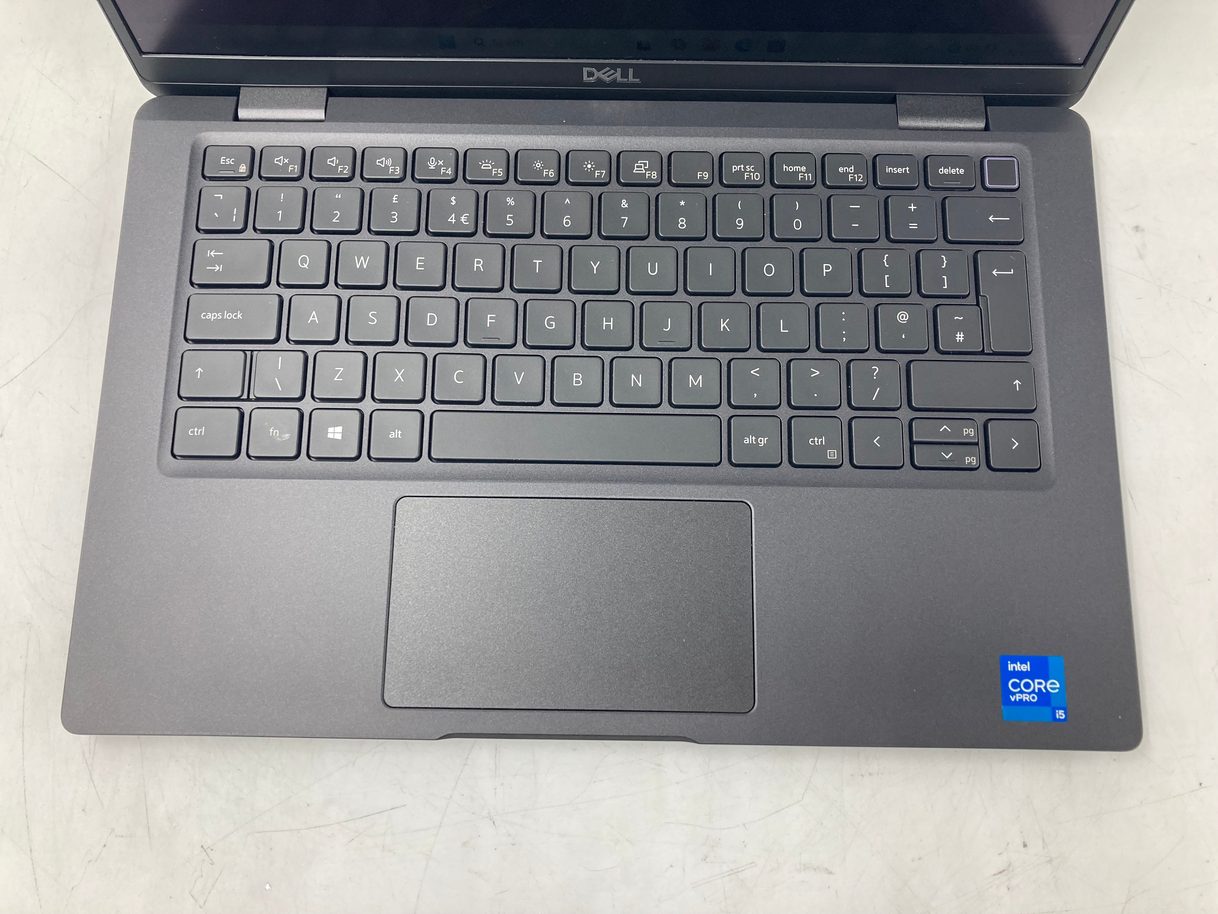 Dell Latitude 7320 13.3" Screen i5 11th Gen 8GB RAM 256GB SSD Win 11