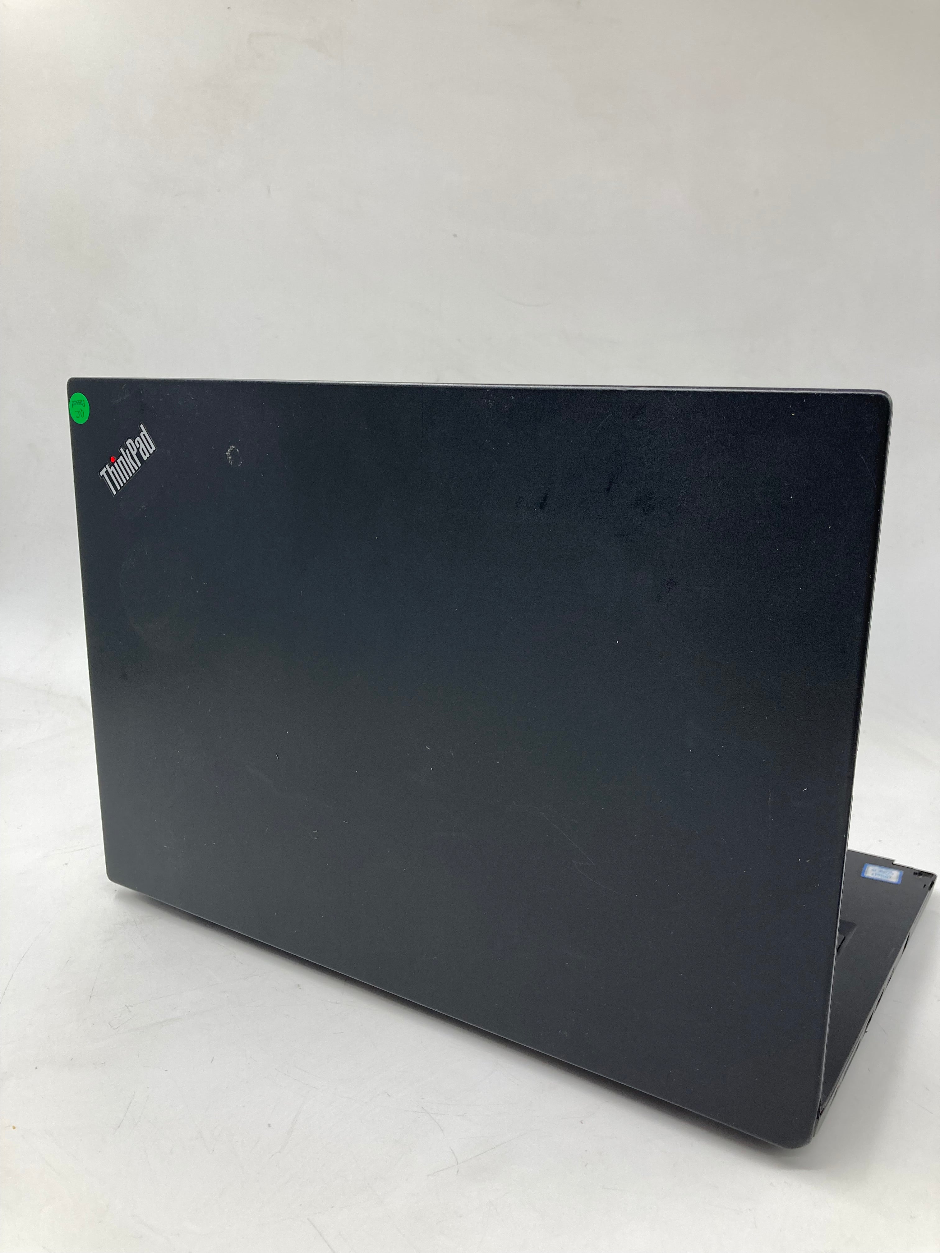 Lenovo Laptop ThinkPad L490 14" i5 8th Gen 16GB RAM No SSD No OS