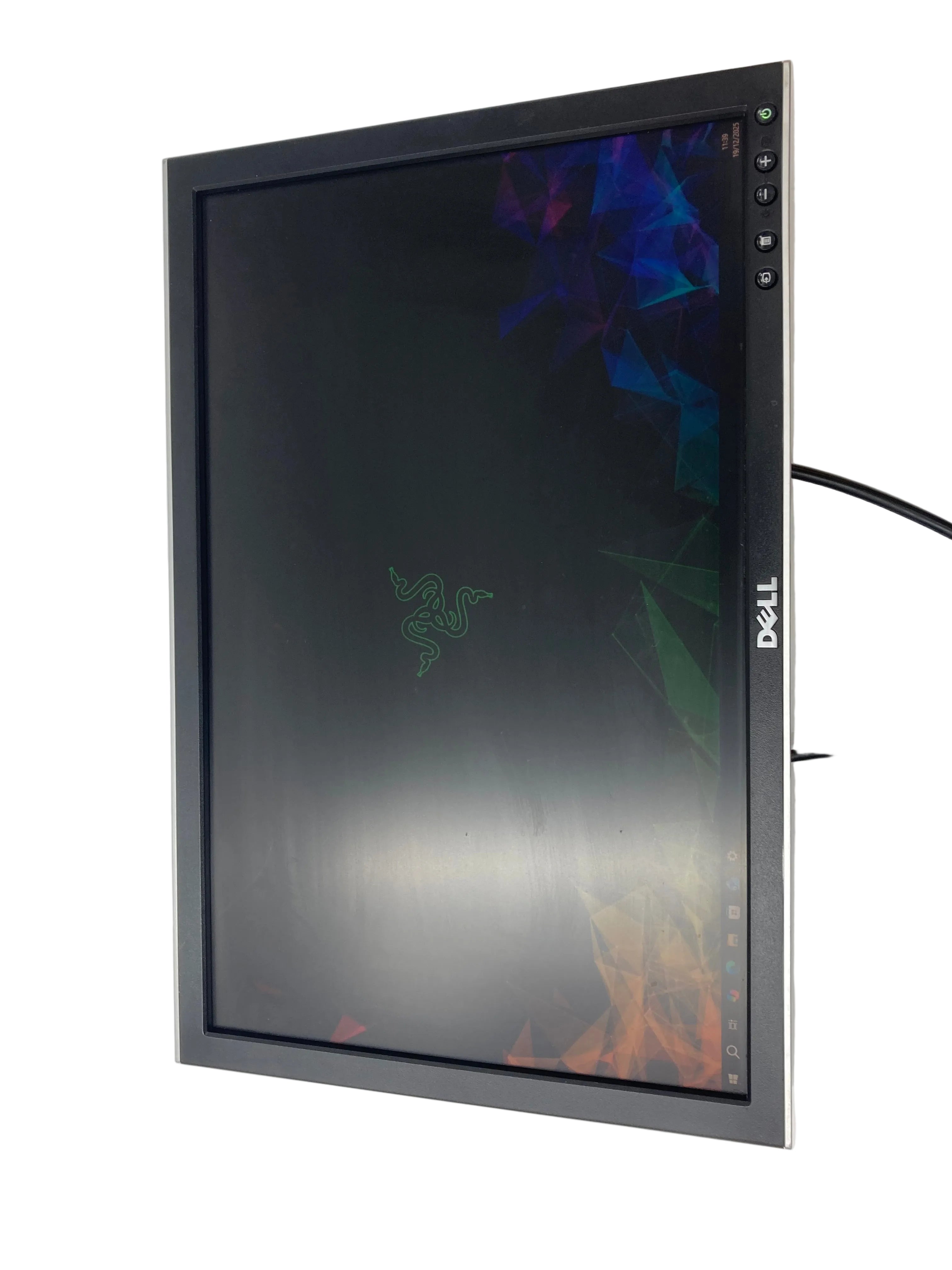 Dell 2009WT UltraSharp Monitor 20" 1680 x 1050 VGA DVI No Stand Lot of Three