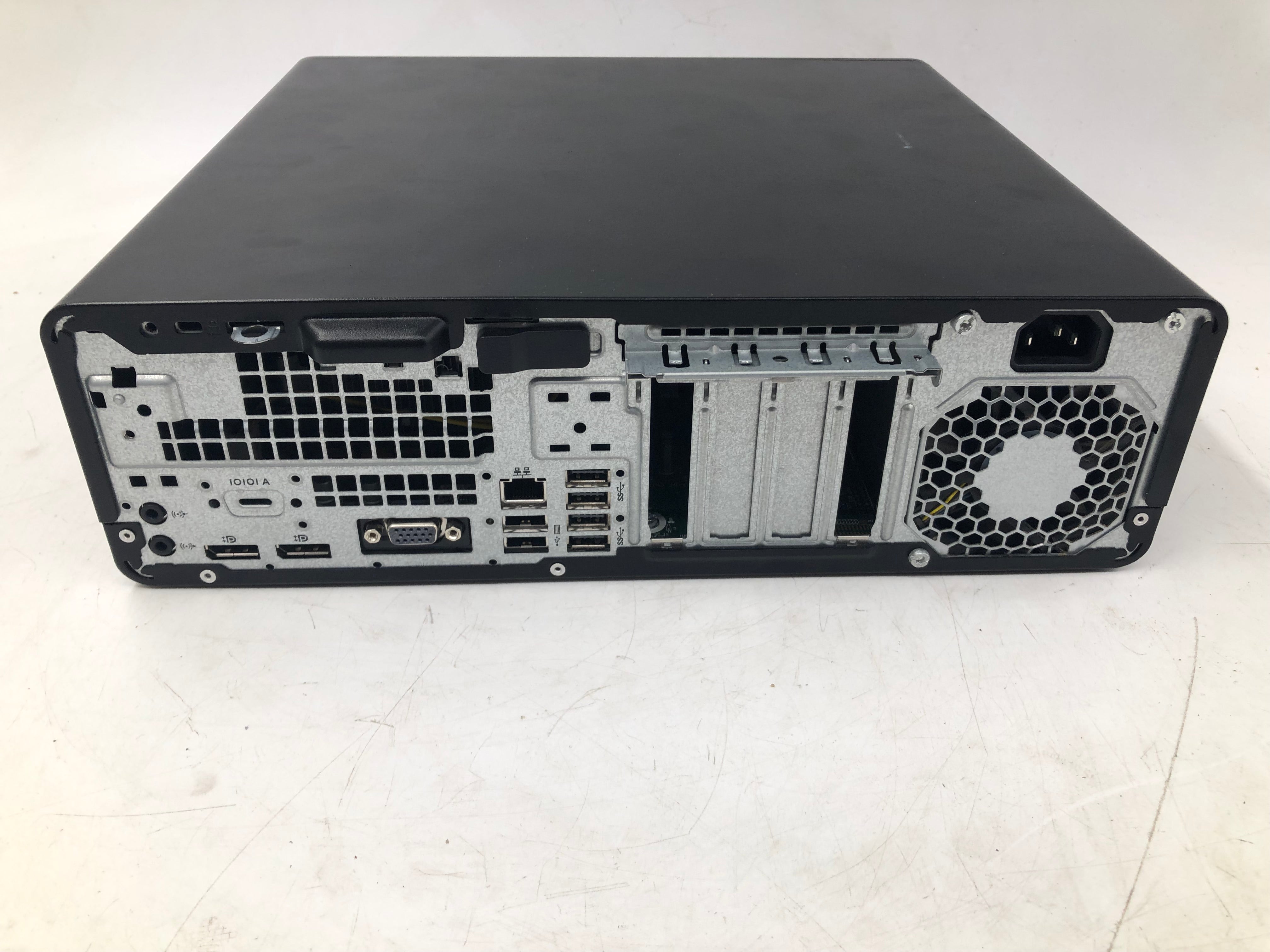 HP Desktops EliteDesk ProDesk i5 i7 No HDD No OS See Description Batch of 15