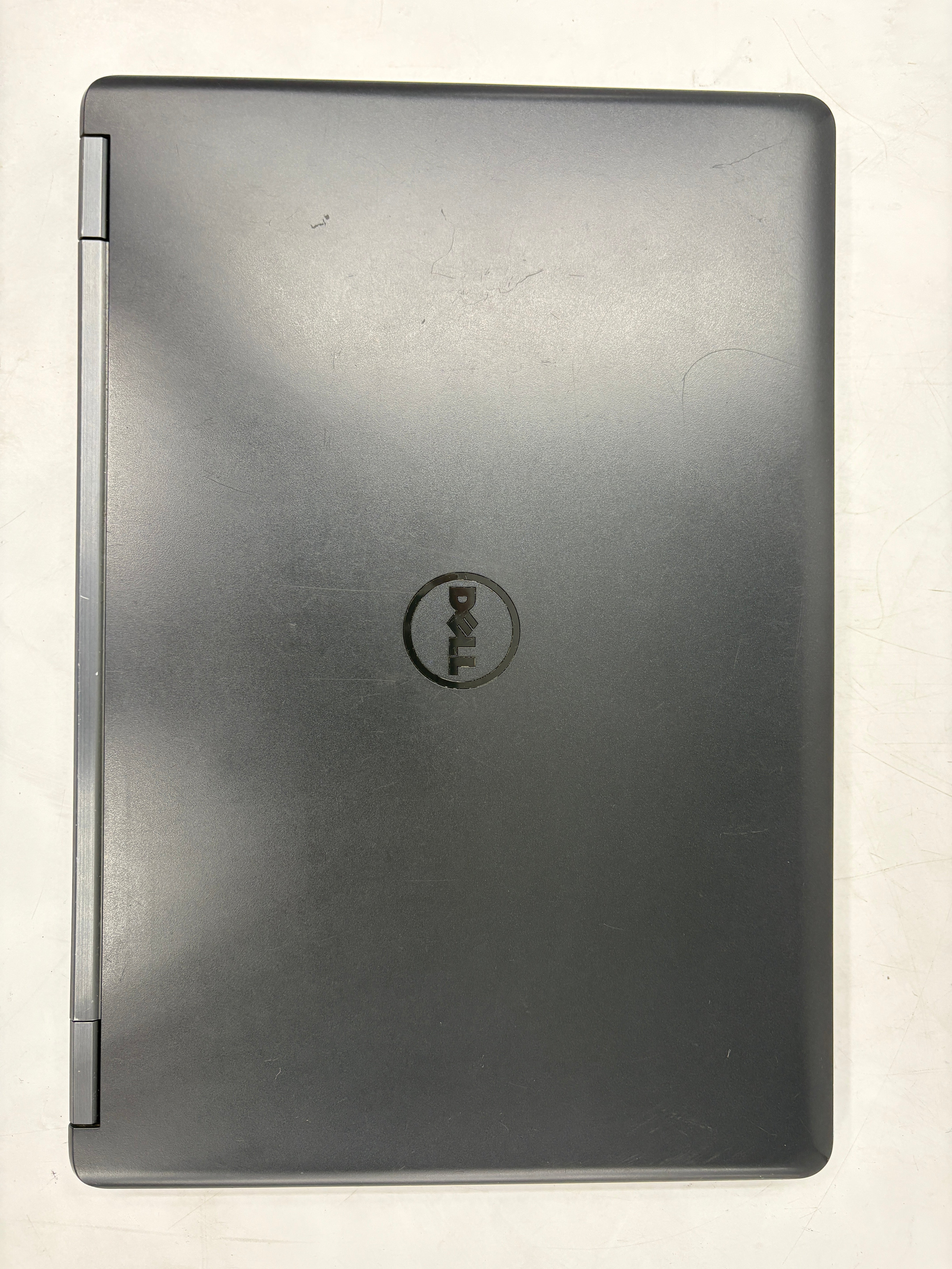 Dell Laptop Latitude E5450 14" Screen i5 5th Gen 8GB RAM NO SSD NO OS