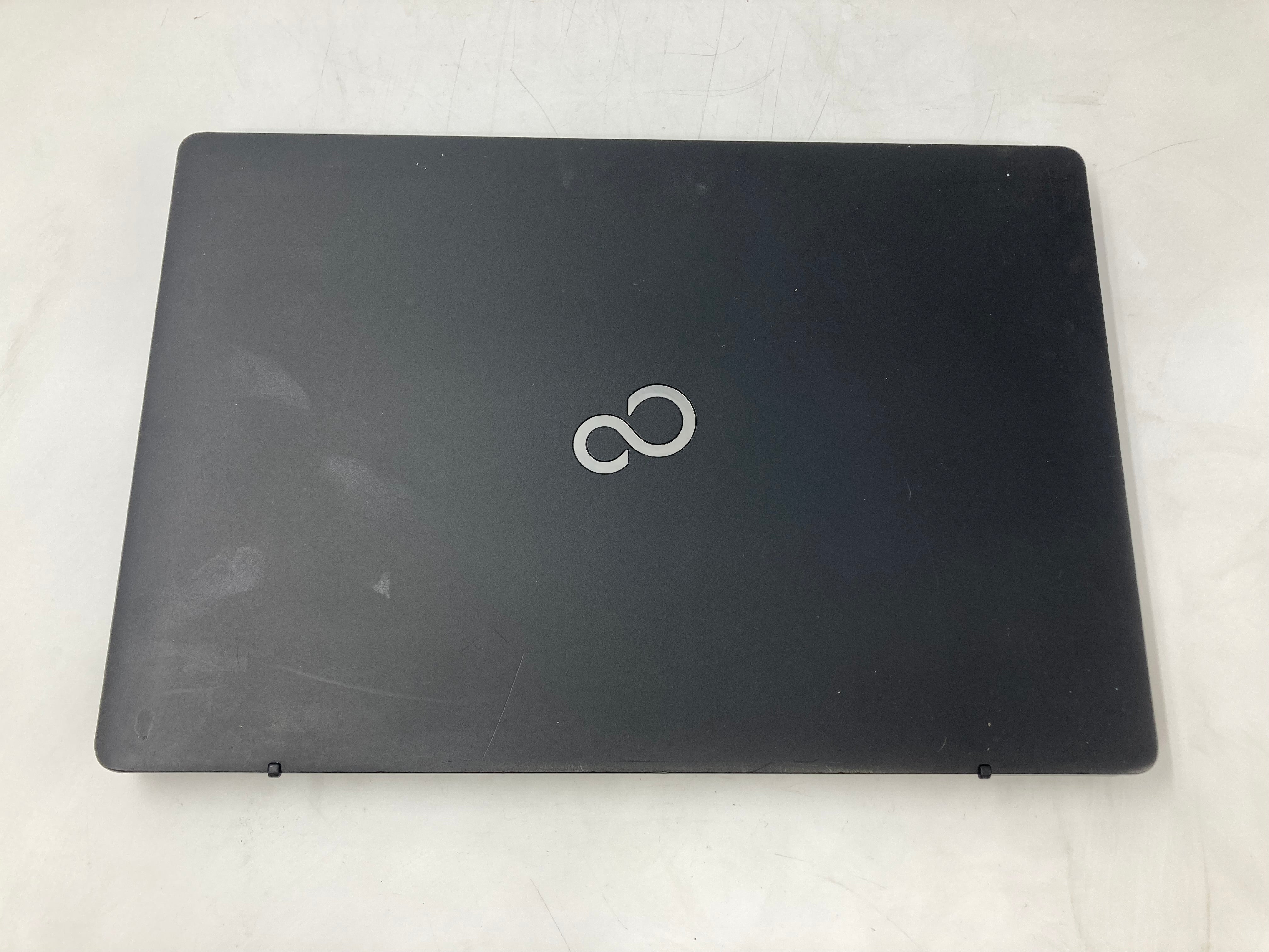 Fujitsu Laptop LifeBook A556 15.6" i5 6th Gen No RAM No HDD *Spares*