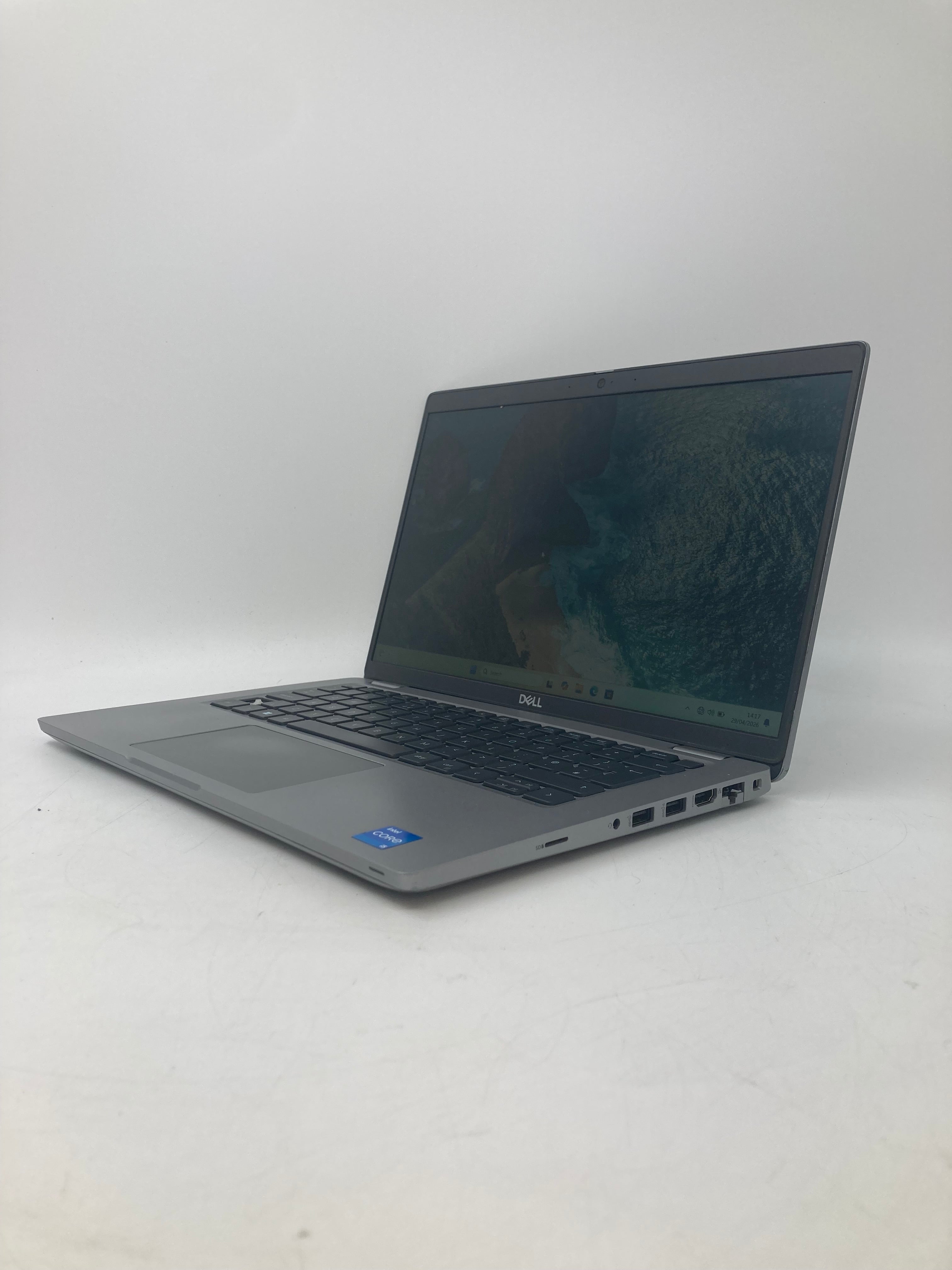 Dell Latitude 5430 | 14" FHD | i5 12th Gen CPU | 16GB RAM | 512GB SSD | W11 | Grade C