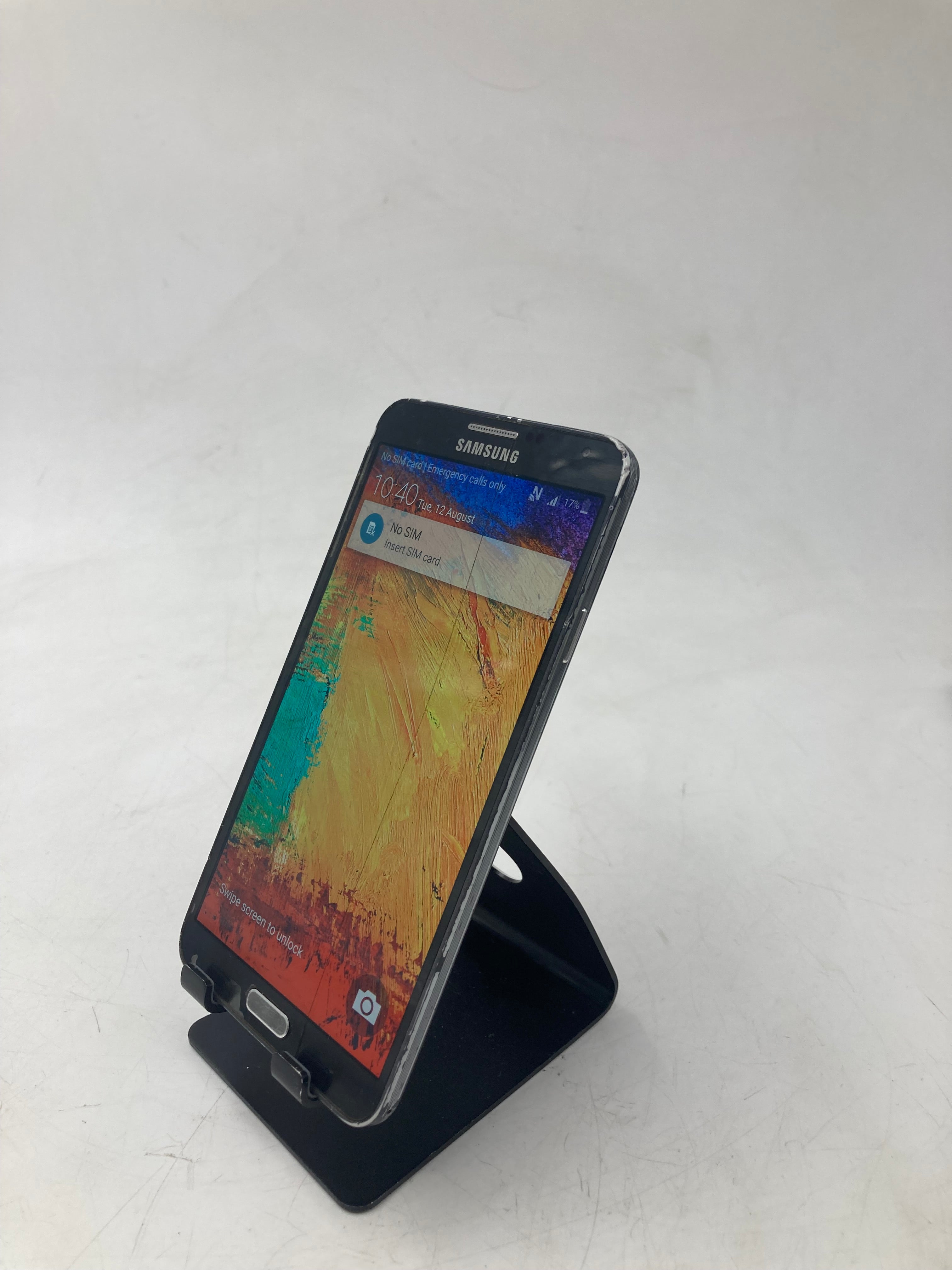 Samsung Galaxy A3 Note 3 LG Stylus 2 Huawei P30 Lite 32GB 16GB 128GB - Unlocked.