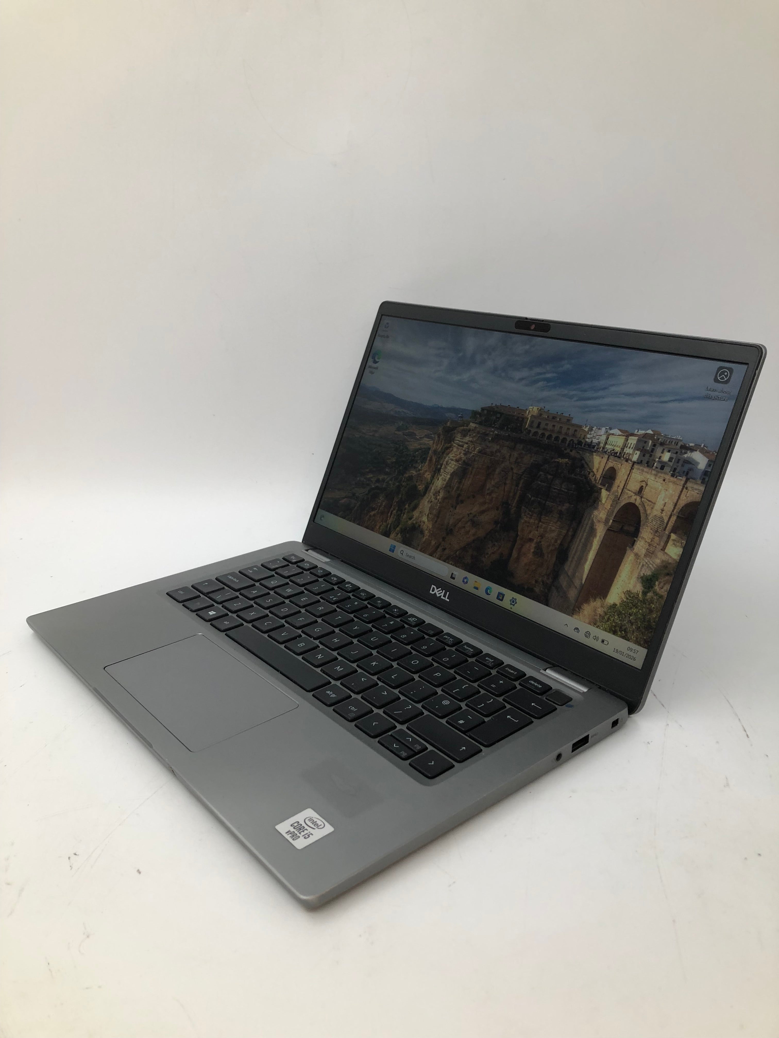 Dell Latitude 7310 Spares: i5 10th Gen CPU, 8GB RAM, 13" Screen, 256GB SSD, W11