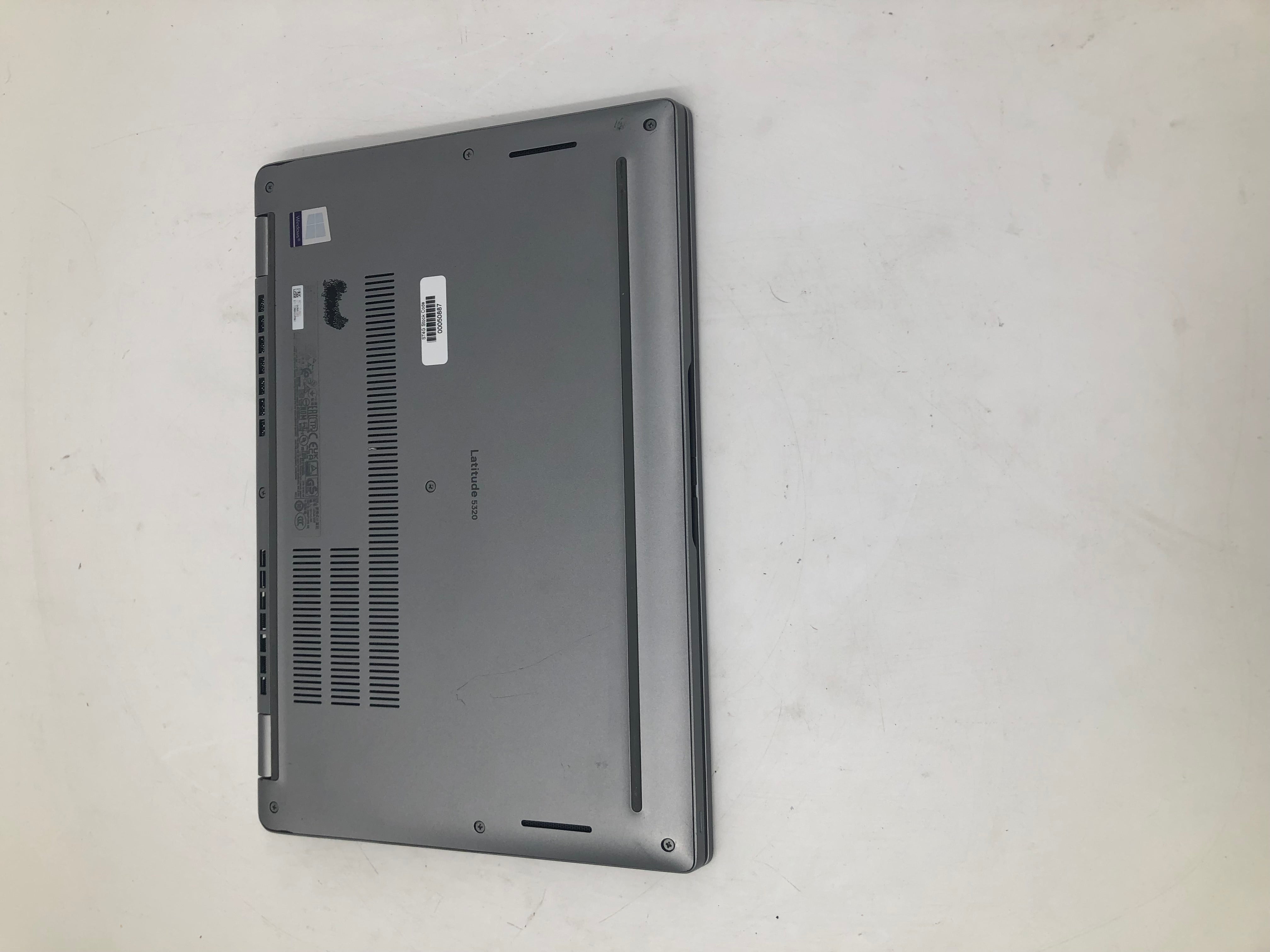 Dell Latitude 5320 13" Screen i5 11th Gen 8GB RAM 256GB SSD W11