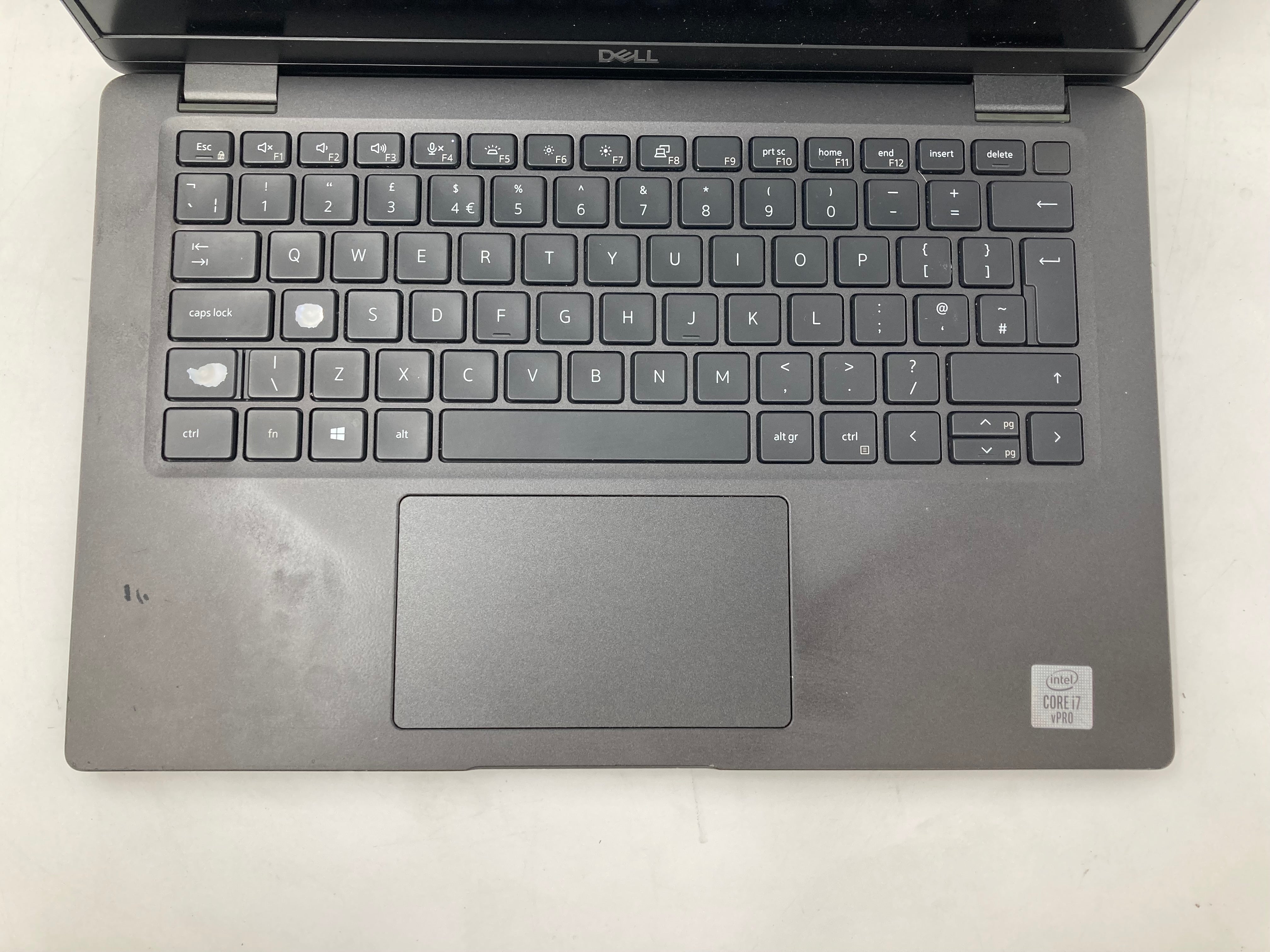 Dell Laptop Latitude 7410 14" i7 10th Gen 16GB RAM 512GB SSD W11