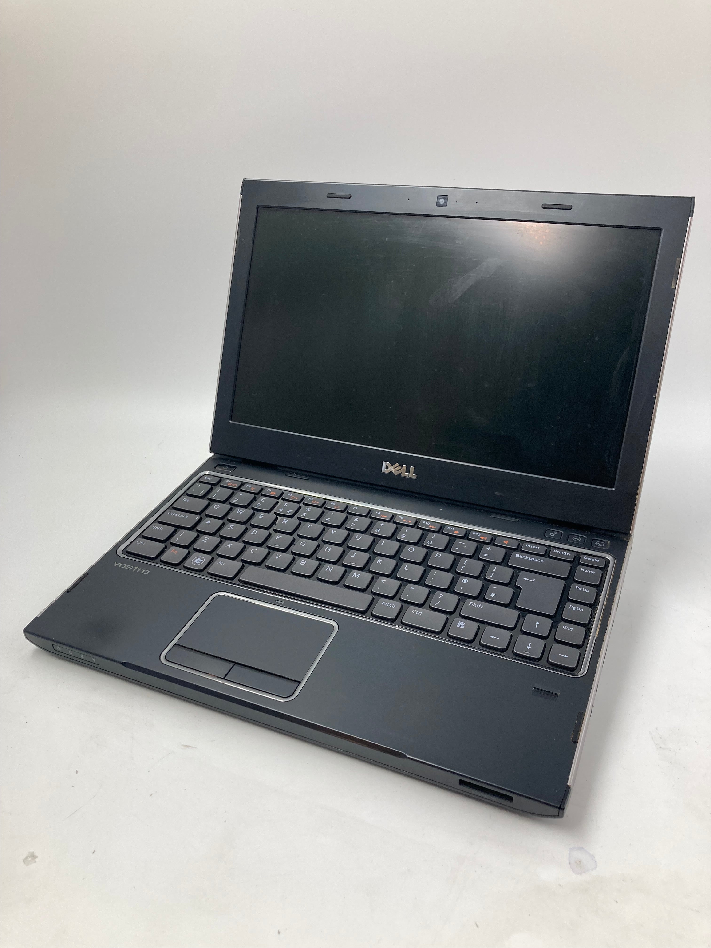 Dell Vostro 3350 13" Screen i5 2nd Gen 4GB RAM No SSD No OS