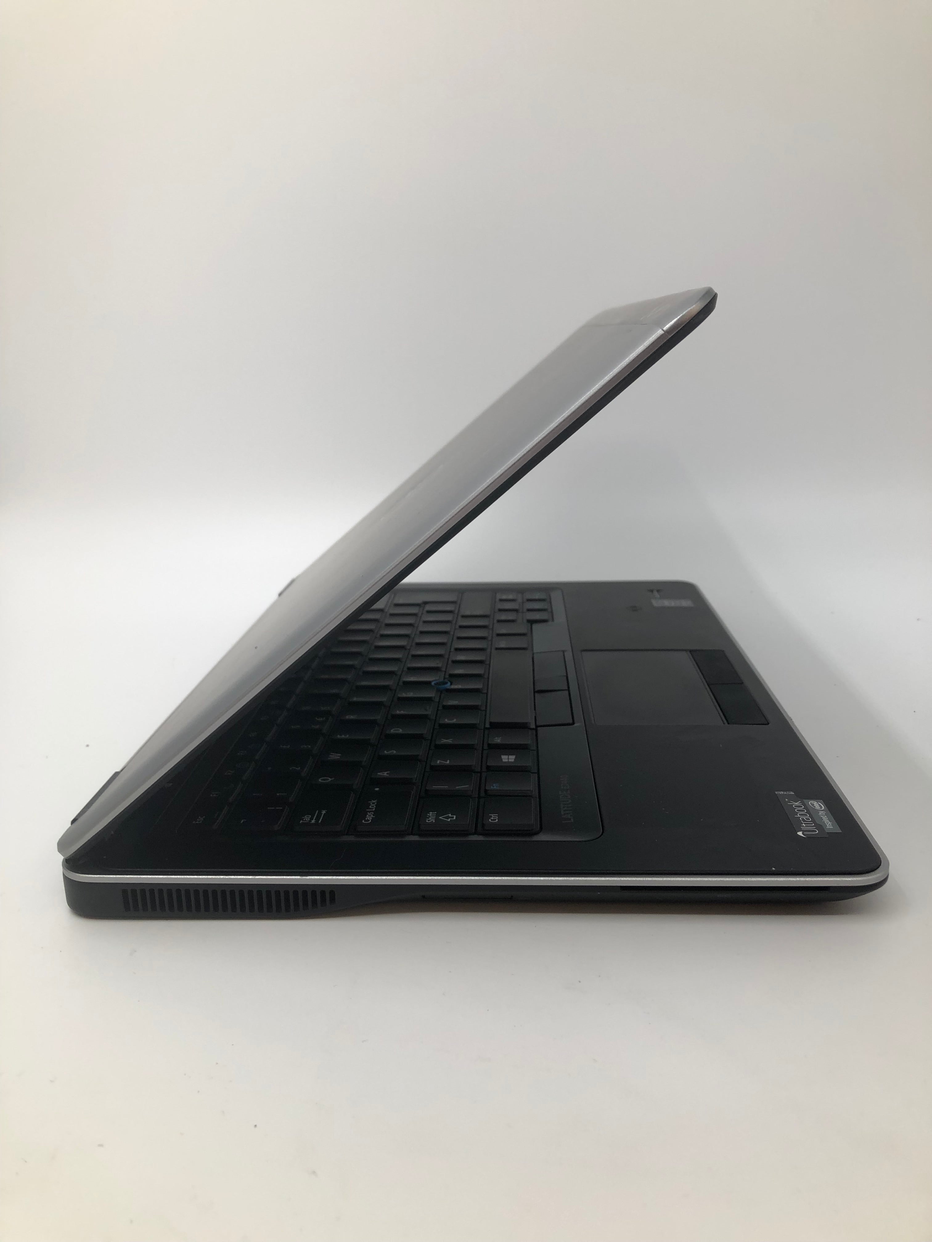 Dell Latitude E7440 Spares: i5 4th Gen CPU, 8GB RAM, 14" Screen (No HDD/No OS)