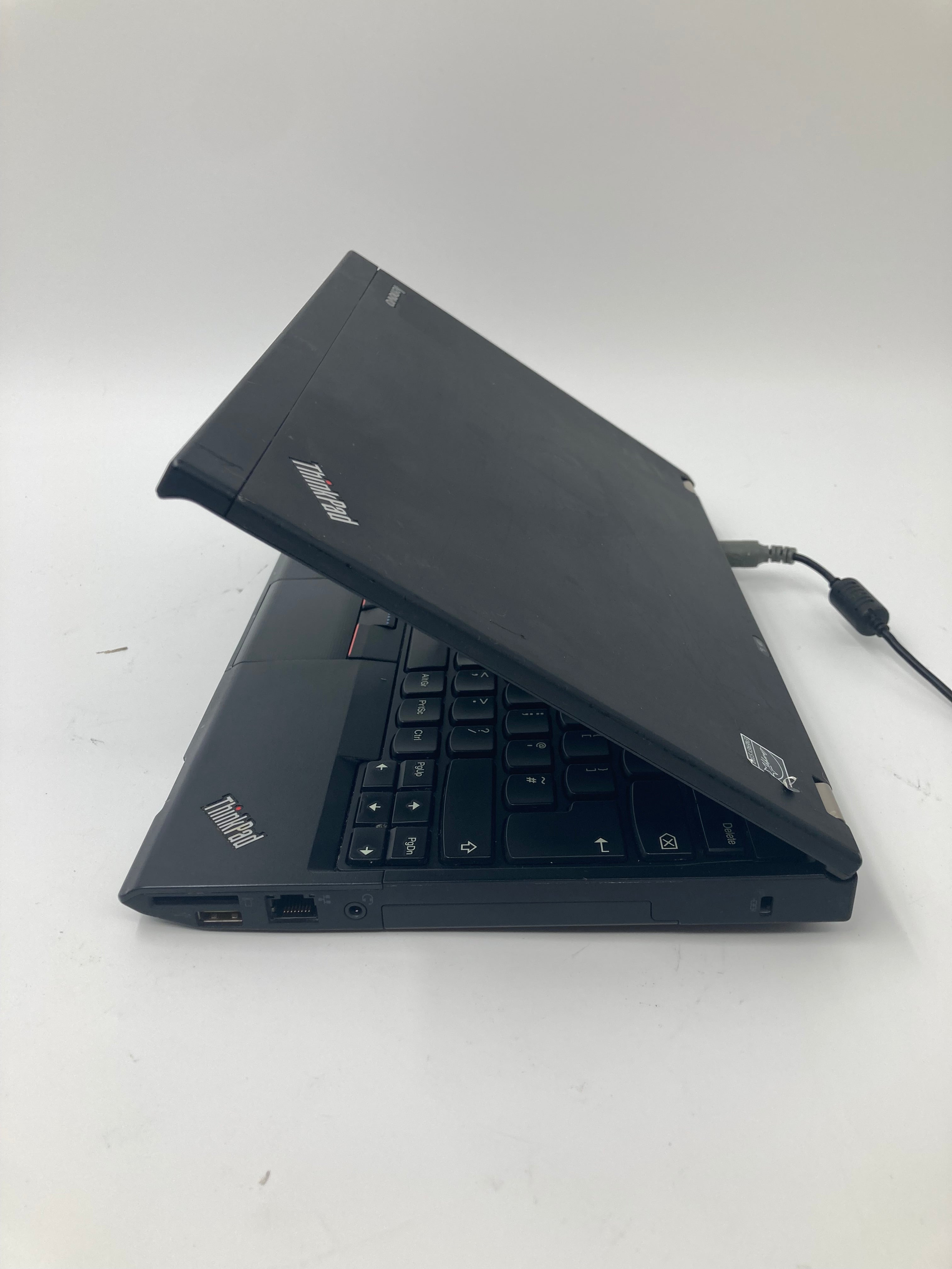 Lenovo ThinkPad X230 12" Screen i5 3rd Gen 4GB RAM No HDD No OS *Spares*