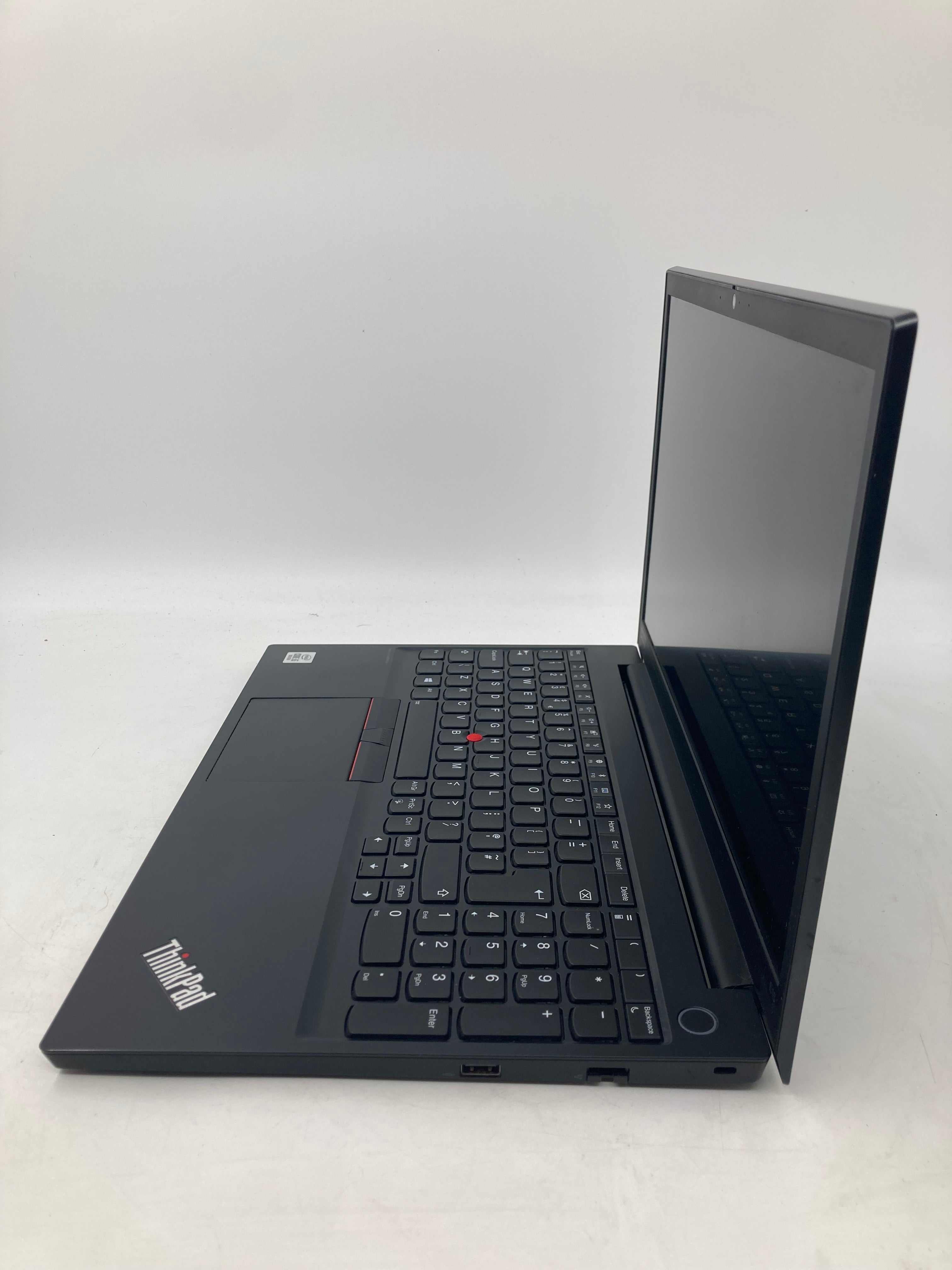 Lenovo ThinkPad E15 15" Screen i5 10th Gen No RAM No SSD No OS *Spares*