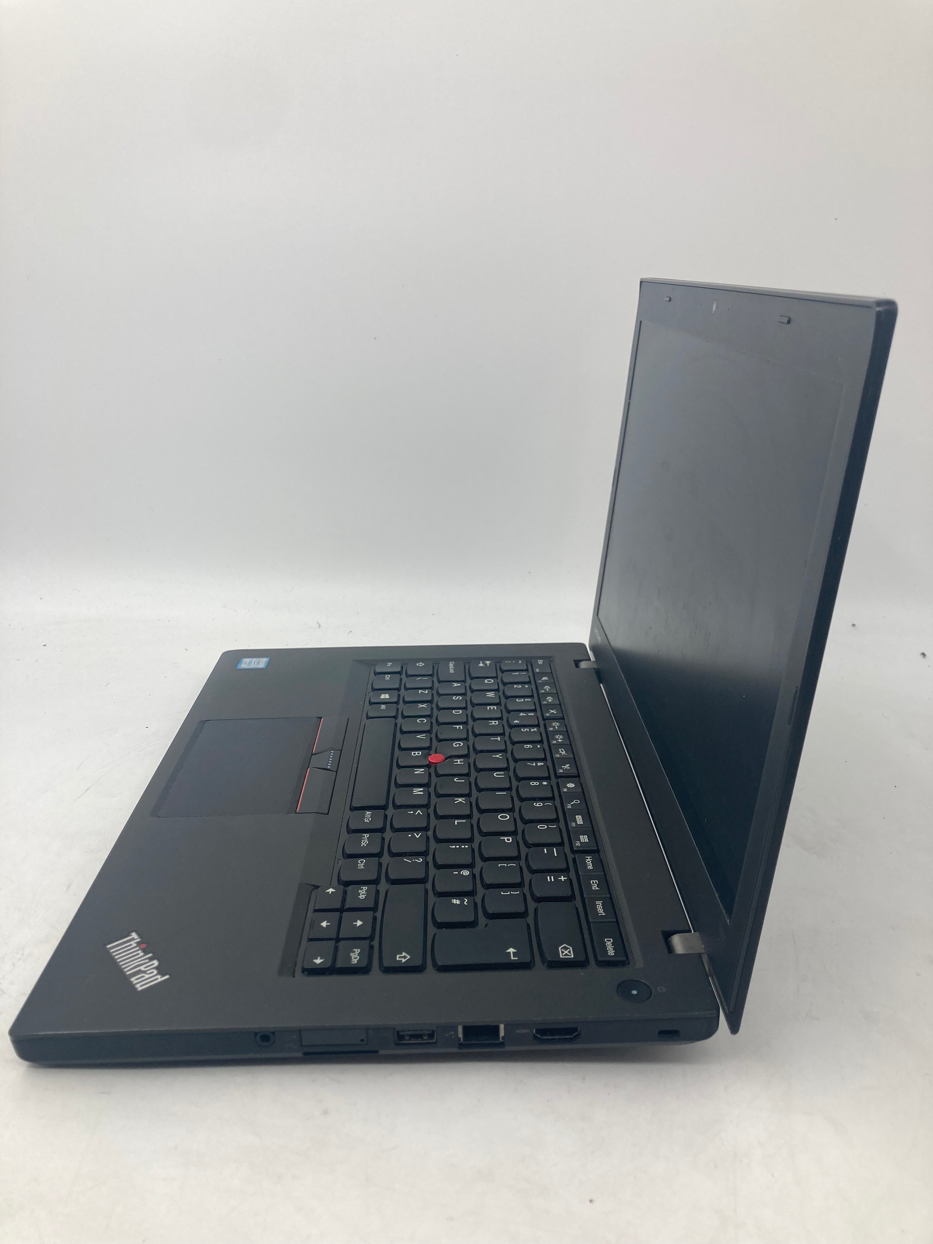 Lenovo ThinkPad T460 14" Screen i5 6th Gen 8GB RAM 128GB SSD Win 10