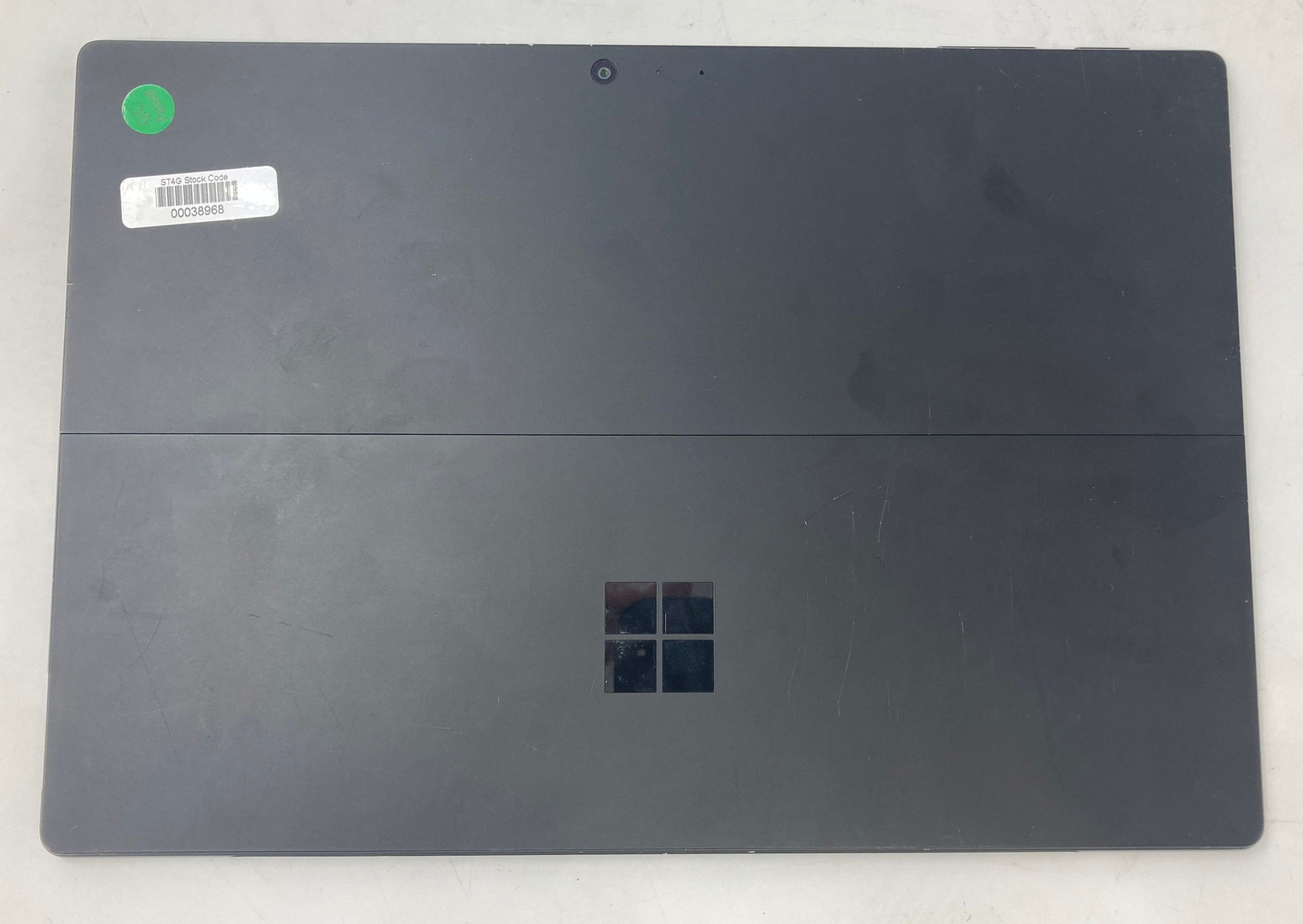 Microsoft Tablet Surface Pro 6 1796 12.3" i5 8th Gen 8GB RAM 256GB SSD W11