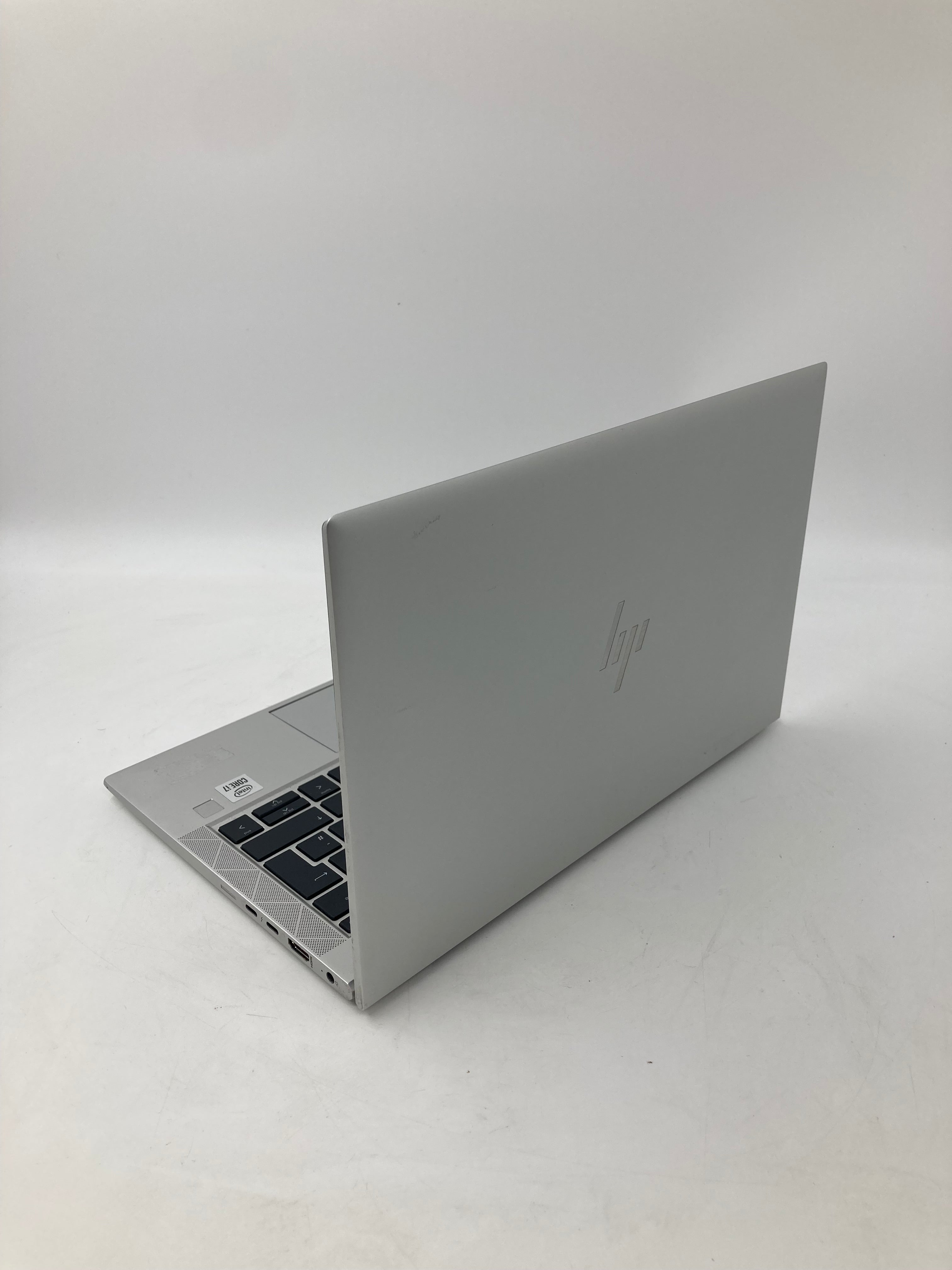 HP Laptop EliteBook 830 G7 13.3" Screen i7 10th Gen 8GB RAM 256GB SSD Win 11