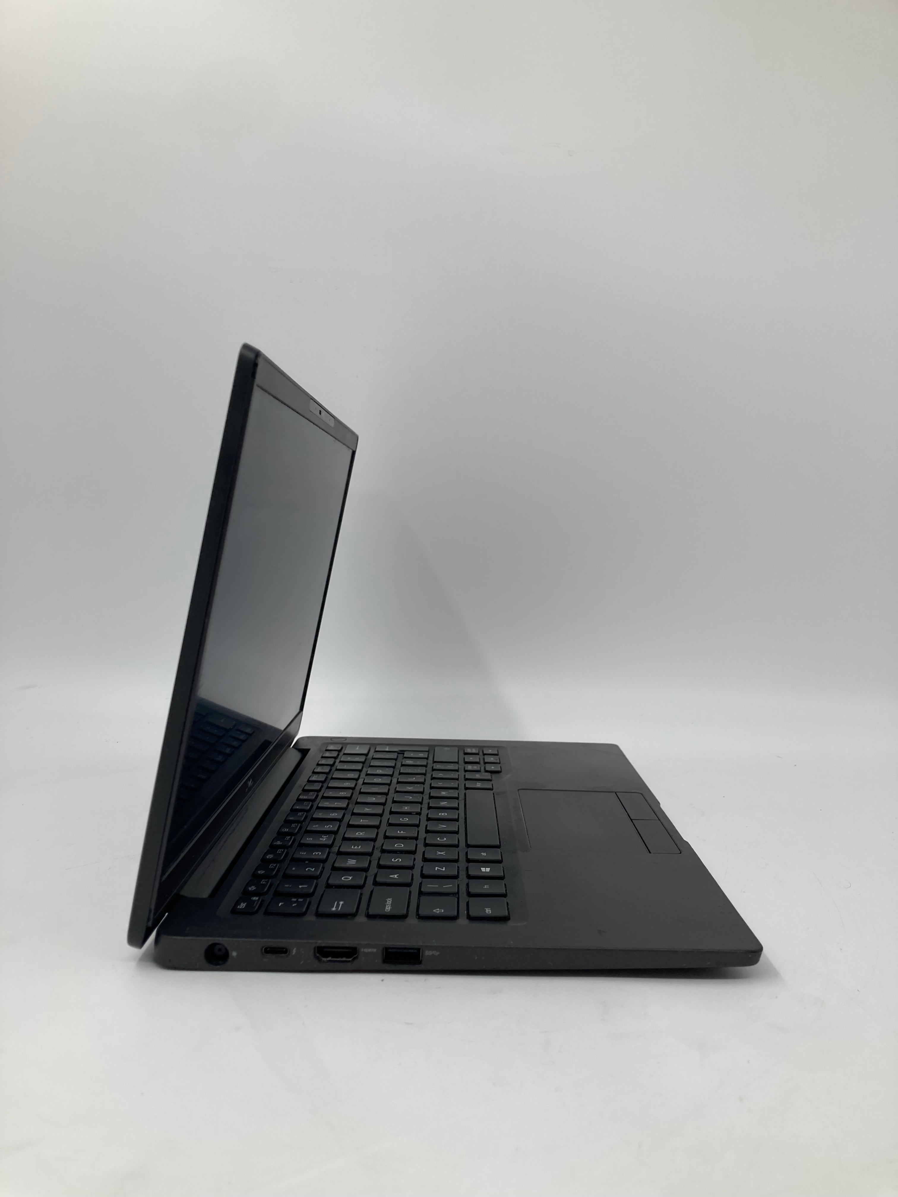 Dell Laptop Latitude 7400 14" i7 8th Gen 16GB RAM 256GB SSD W11 #4