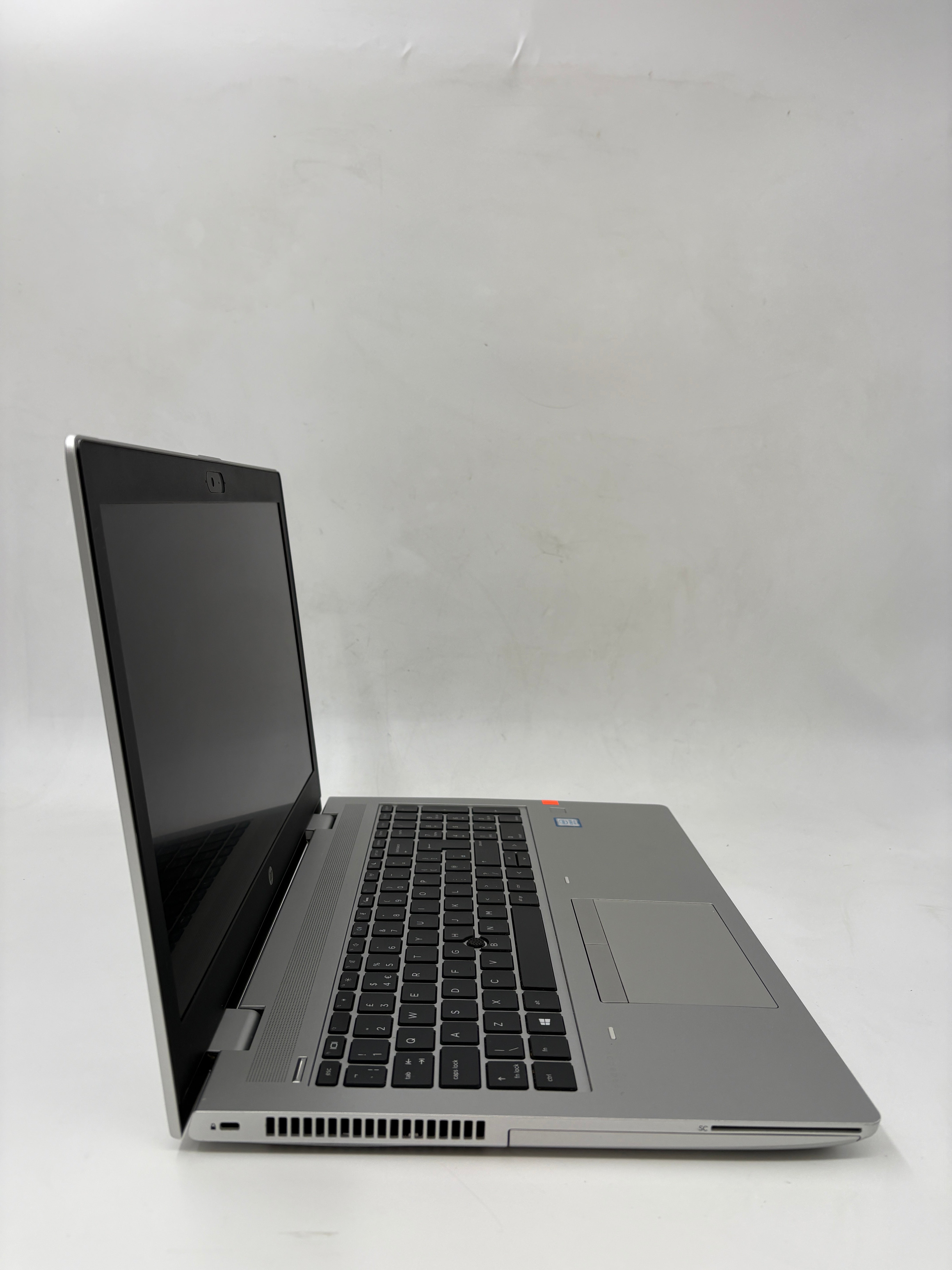 HP Laptop 650 G5 15.6" Screen i5 8th Gen 8GB RAM 256GB SSD W11 Pro