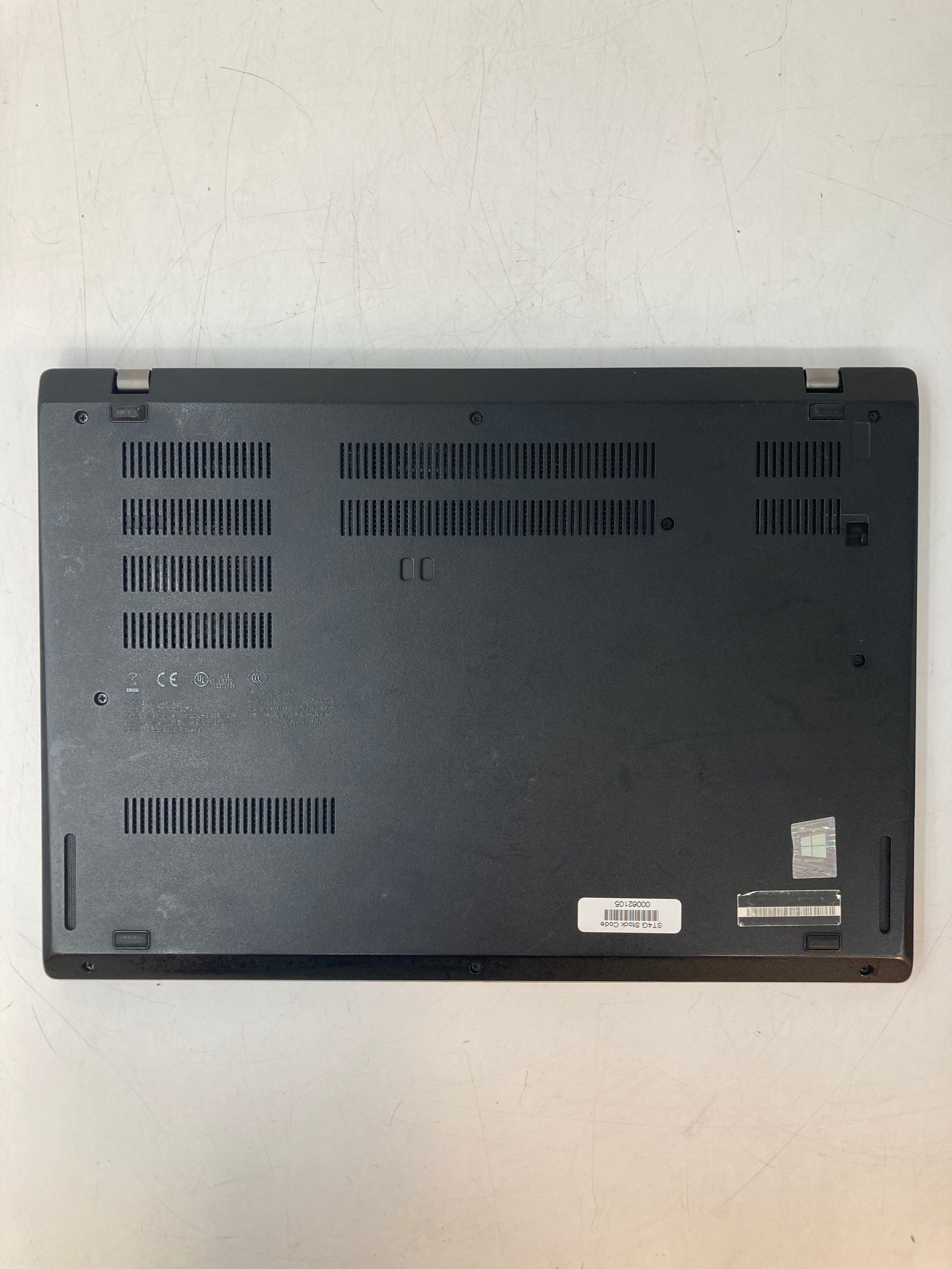 Lenovo ThinkPad L14 Gen 2 | 14" FHD | i5 11th Gen | 8GB RAM | 256GB SSD | W11 Pro