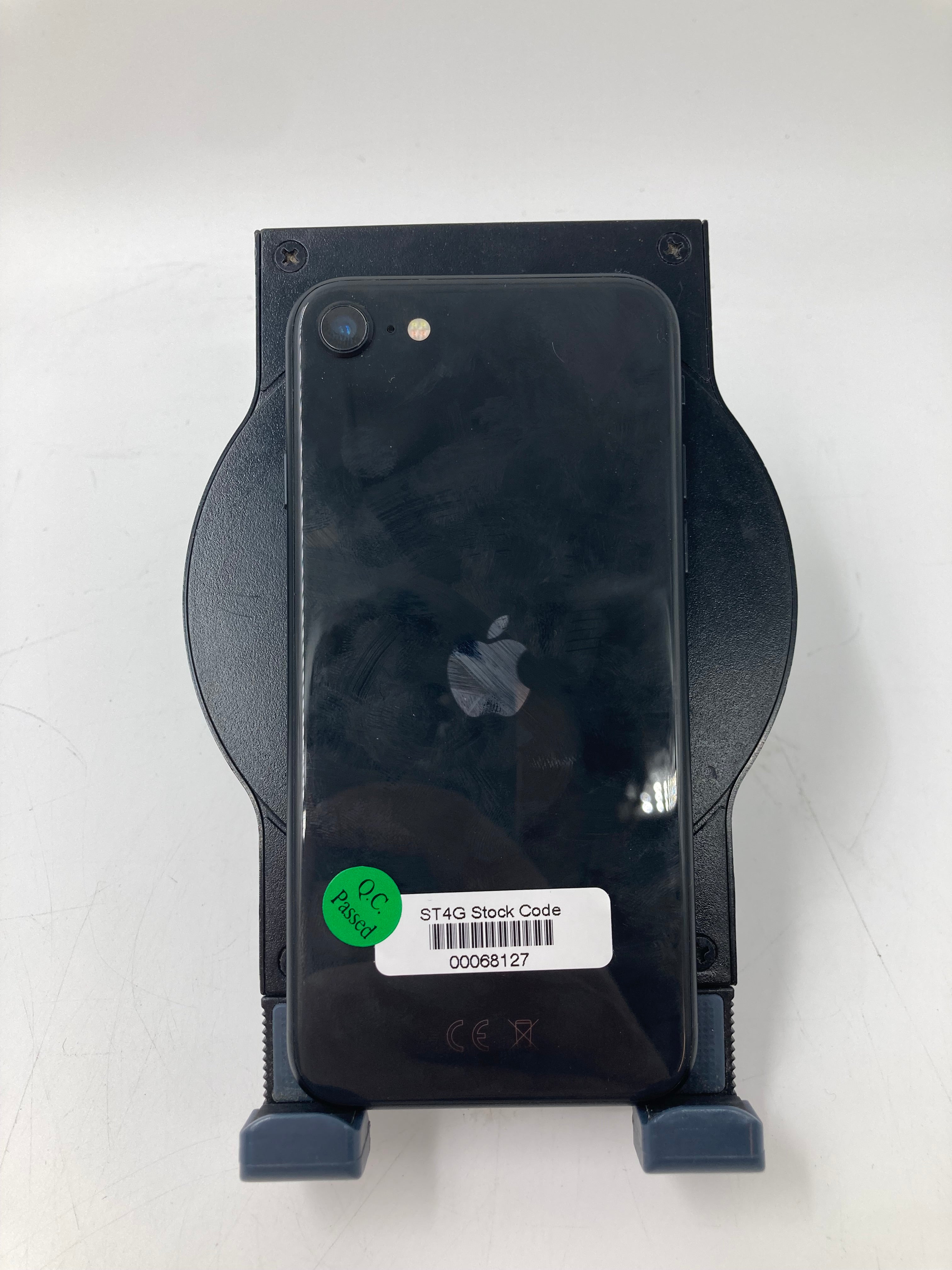 Apple iPhone SE 2nd Gen 2020 | 4.7" | 64GB Storage | 98% Health | Grade A