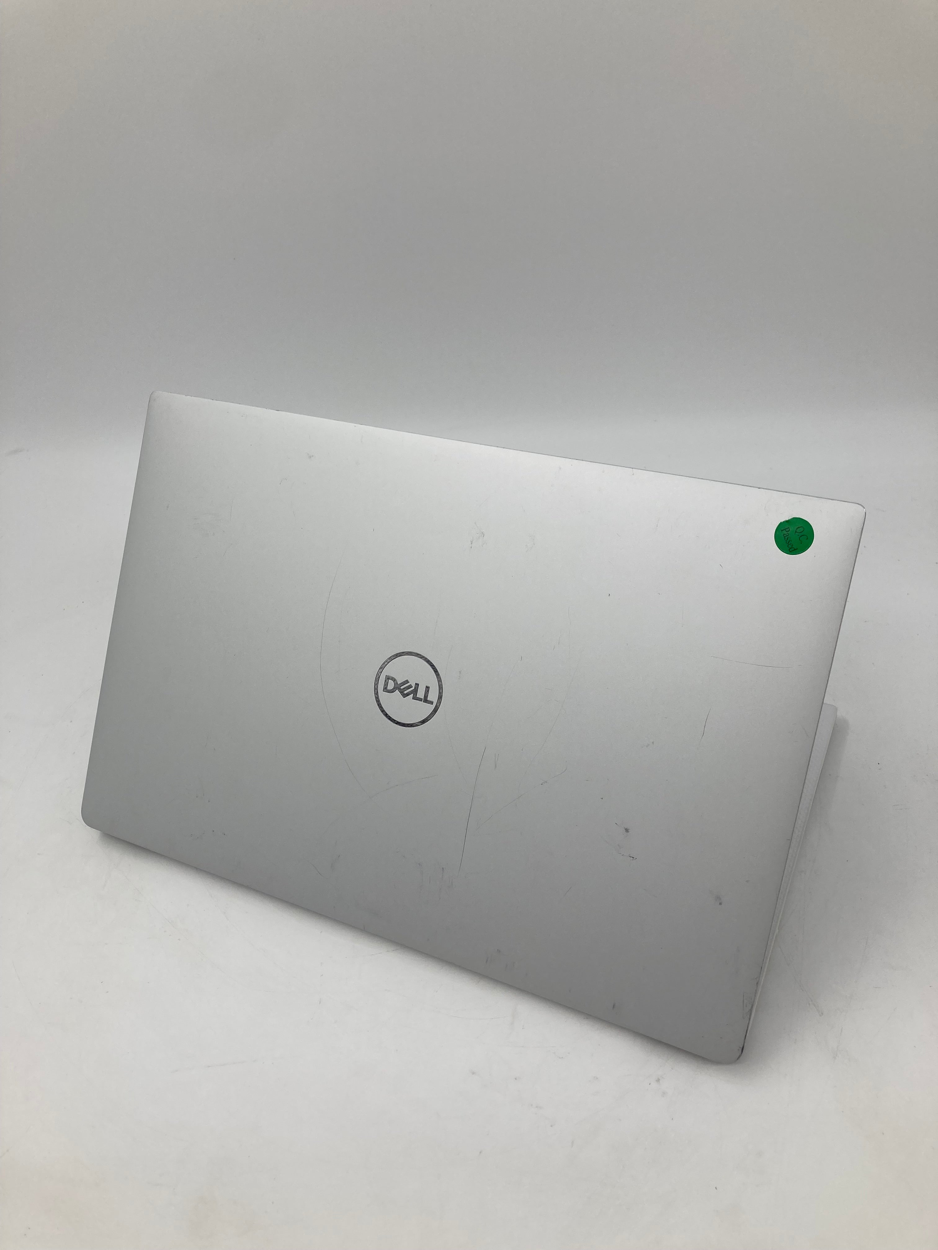 Dell Laptop XPS 13 7390 White 13" i7 10th Gen 16GB RAM 512GB SSD W11