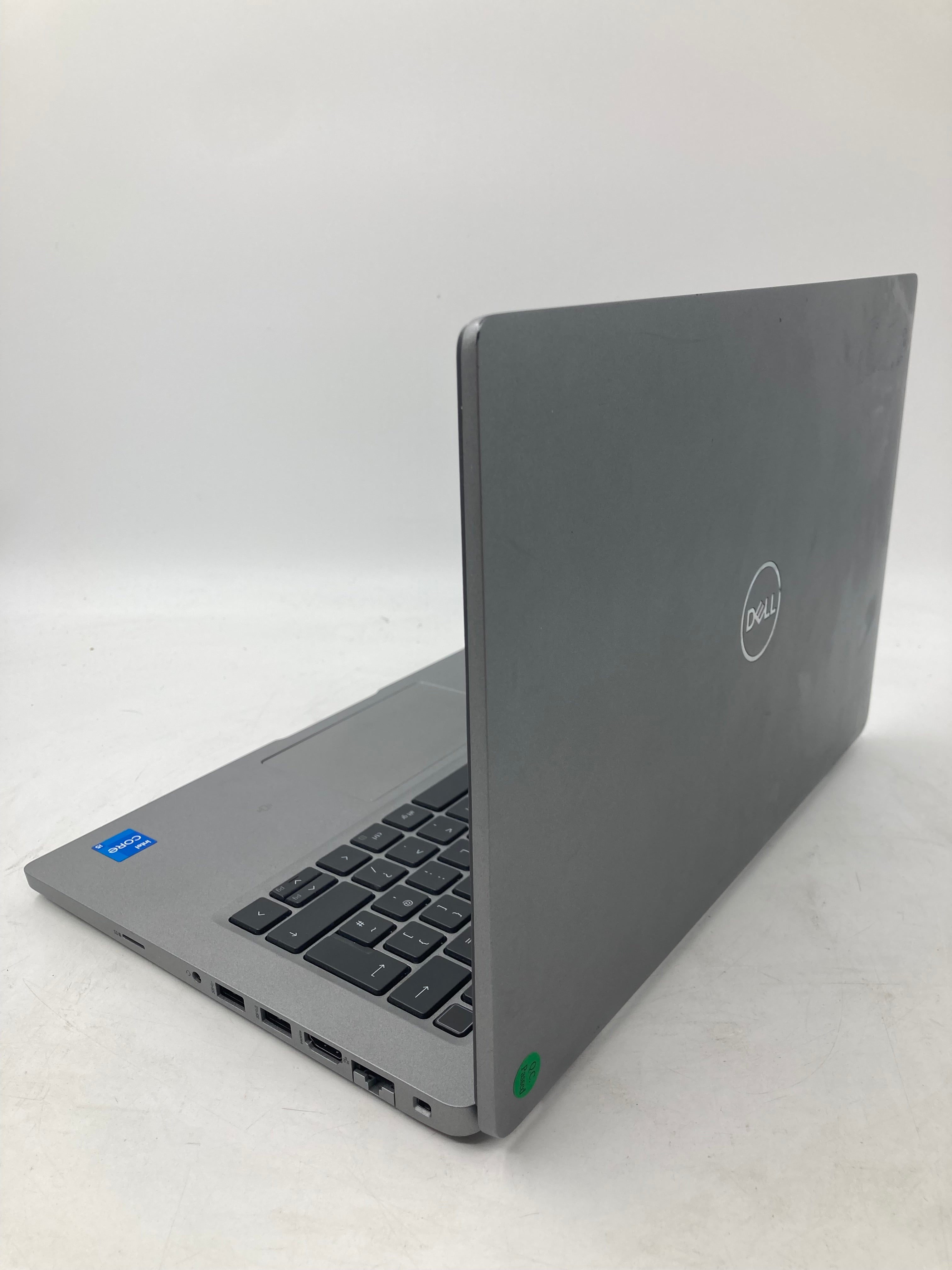 Dell Latitude 5420 14" Screen i5 11th Gen 16GB RAM 256GB SSD Win 11