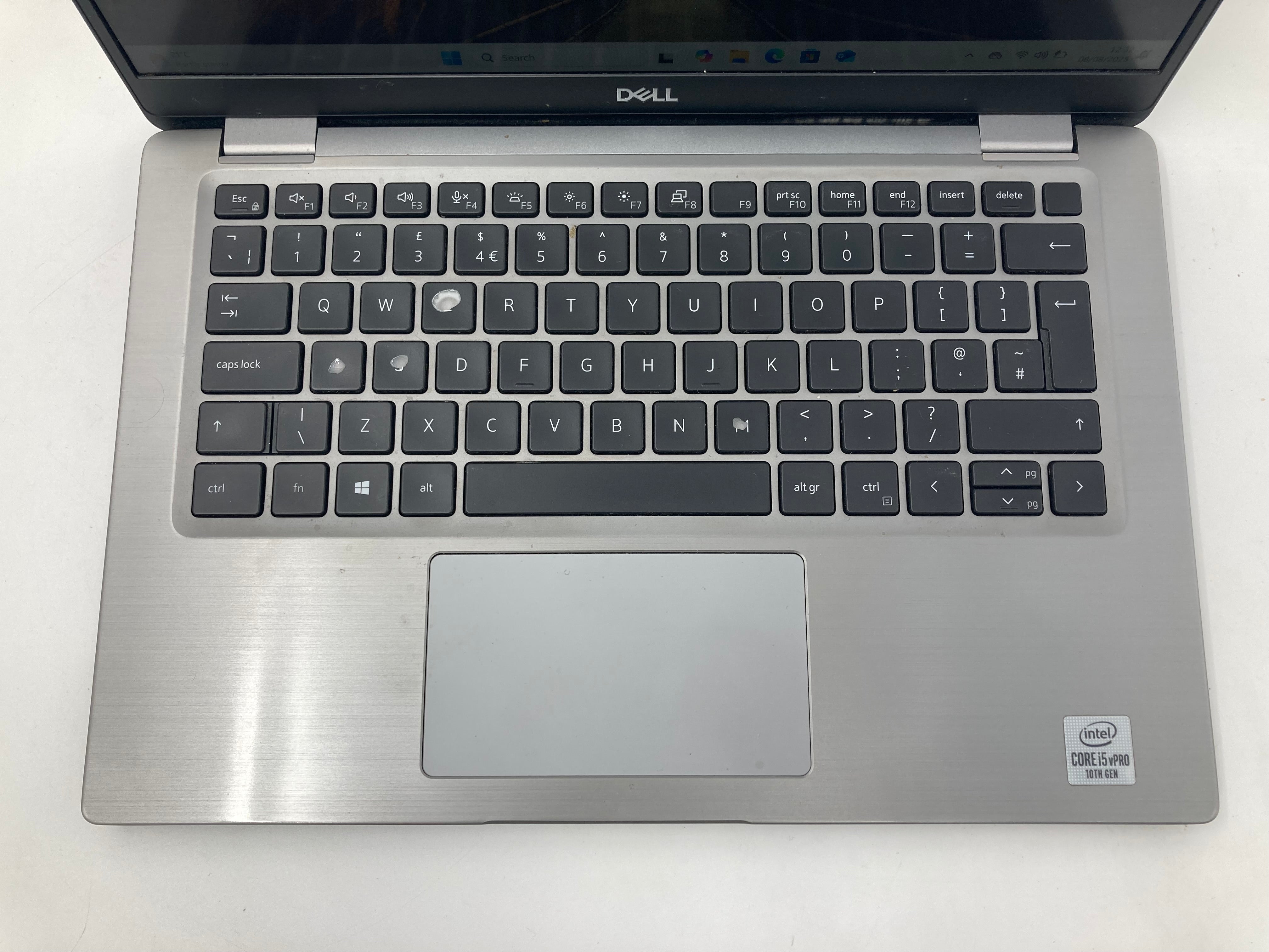 Dell Latitude 7310 13" Screen i5 10th Gen 8GB RAM 256GB SSD Win 11