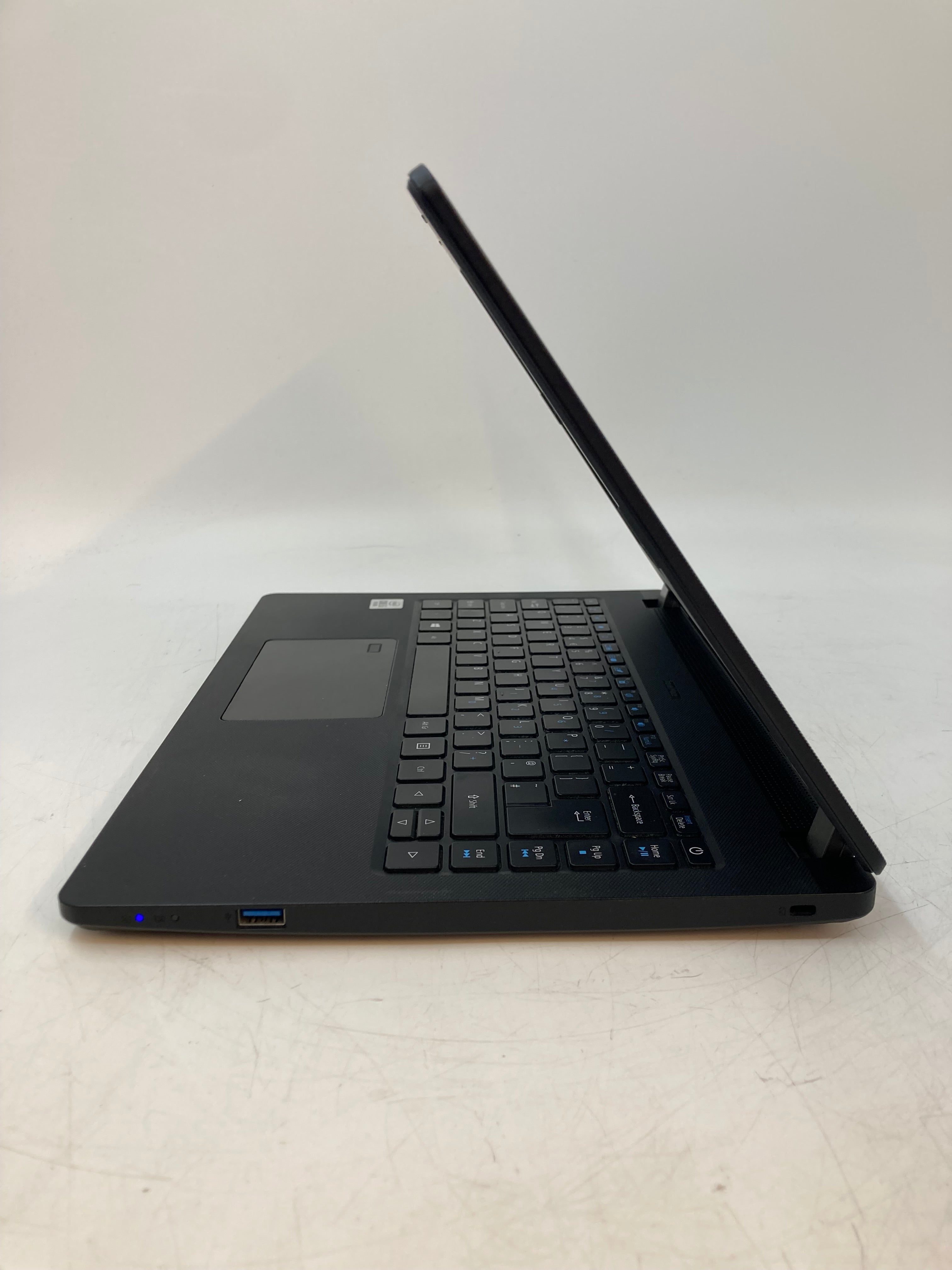 Acer TravelMate P214-52 | 14" FHD | i5 10th Gen | 16GB RAM | 256GB SSD | W11 Pro