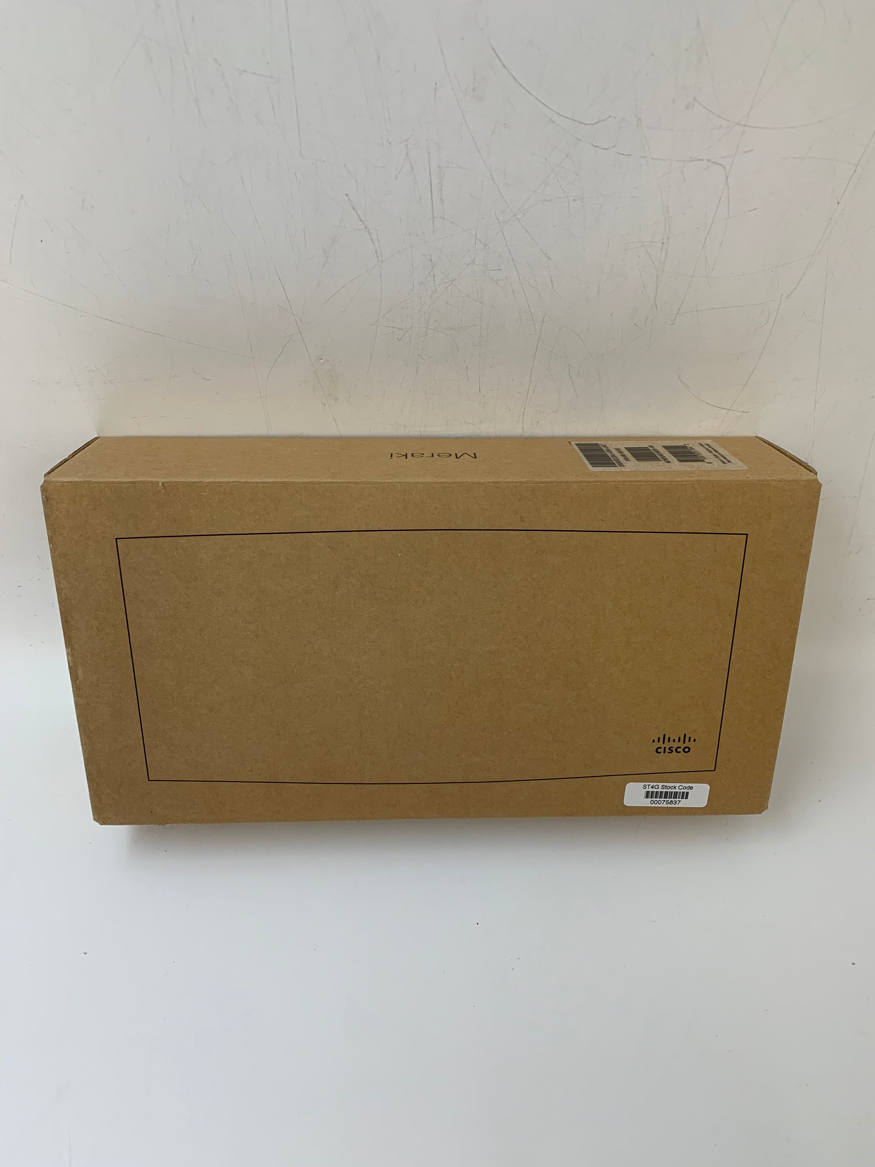 Cisco Meraki MR36 | Indoor Wall-Mountable Wireless WiFi Access Point Unclaimed