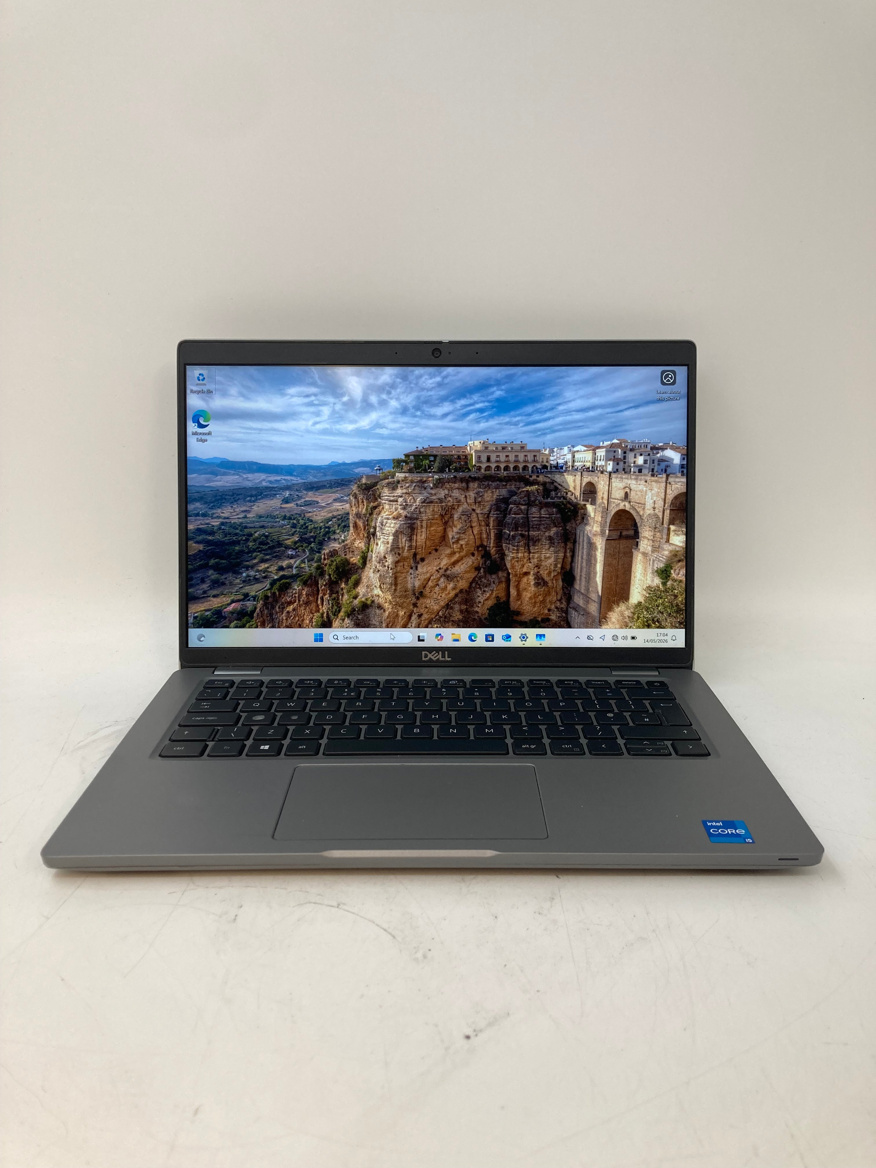 Dell Latitude 5420 | 14" FHD | i5 11th Gen | 8GB RAM | 256GB SSD | W11 Pro