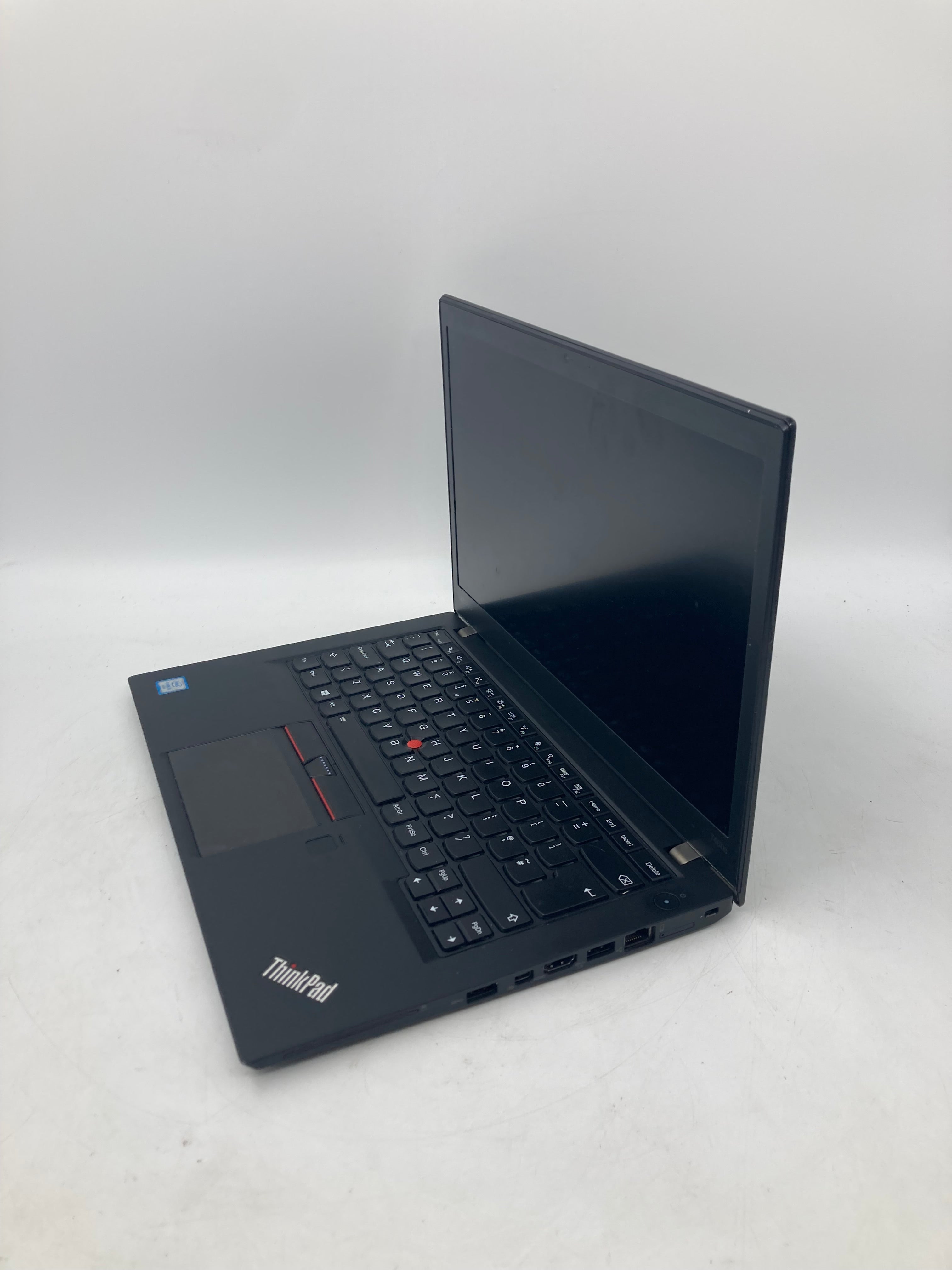 Lenovo Laptop ThinkPad T460s 14" Screen I5 6th Gen 12GB RAM No SSD -Spares-