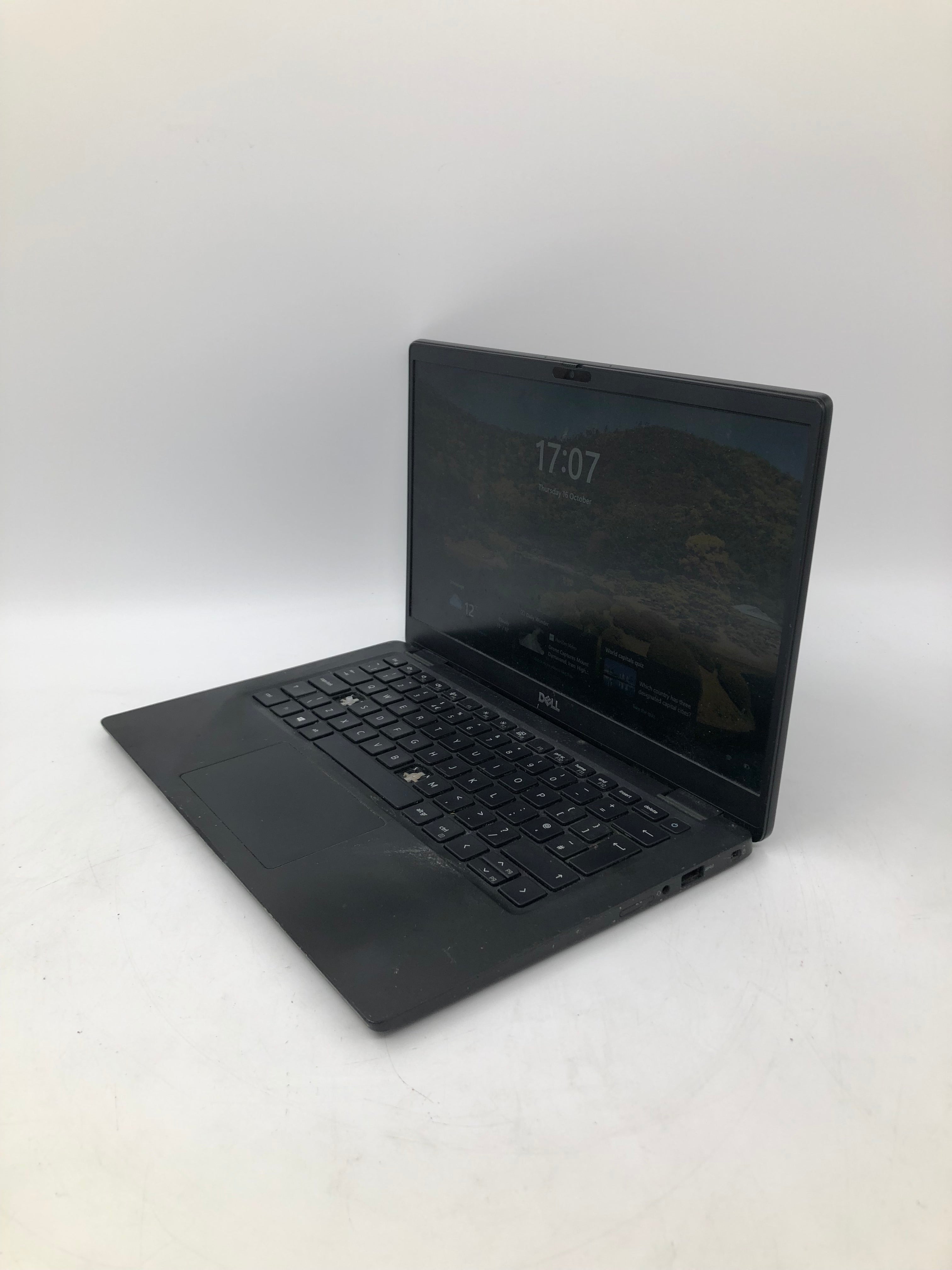 Dell Latitude 7310 13" Screen i5 10th Gen 8GB RAM 256GB SSD W11