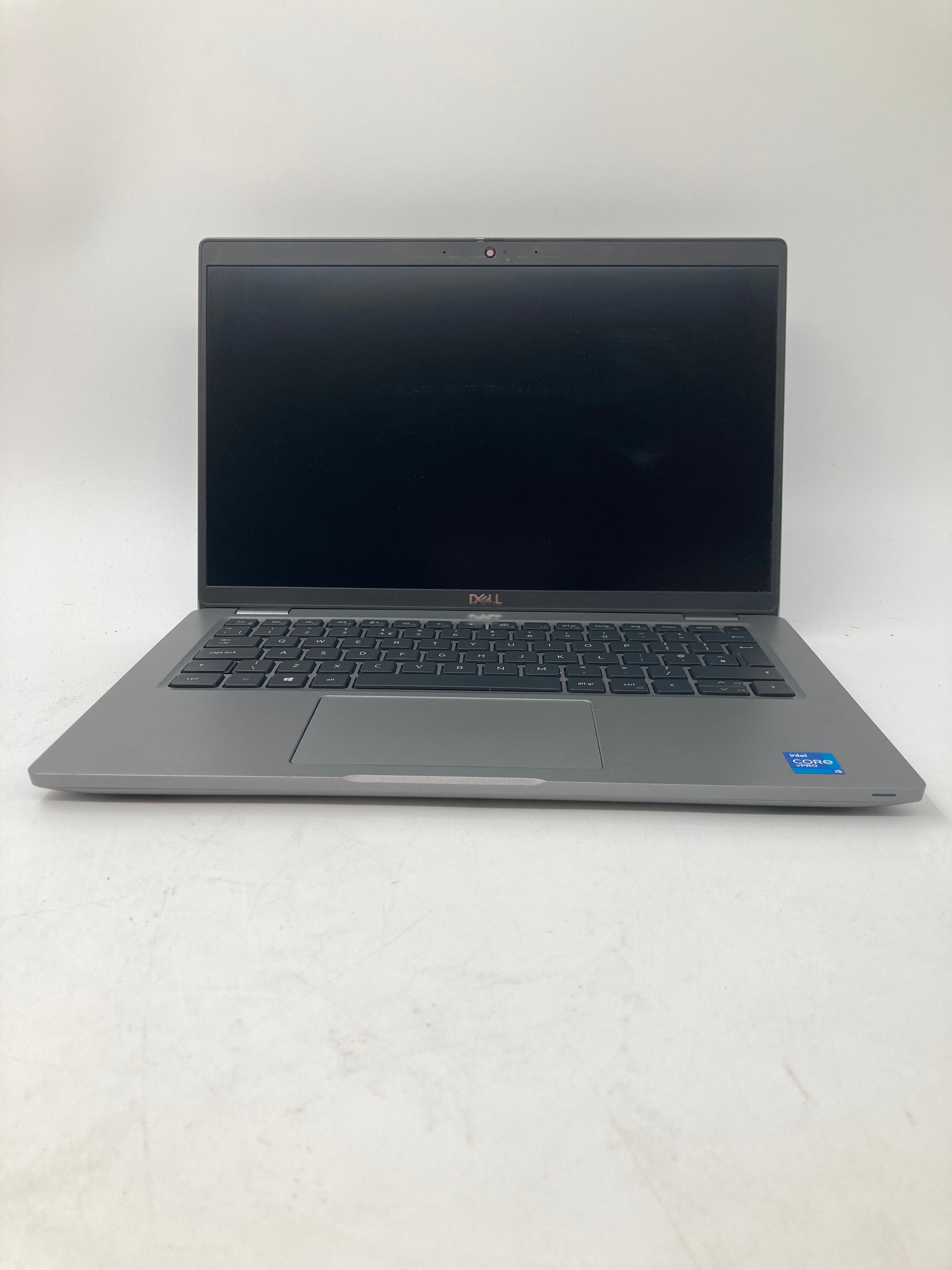 Dell Laptop Latitude 5420 14" Screen i5 11th Gen 16GB RAM No SSD No OS *Spares*