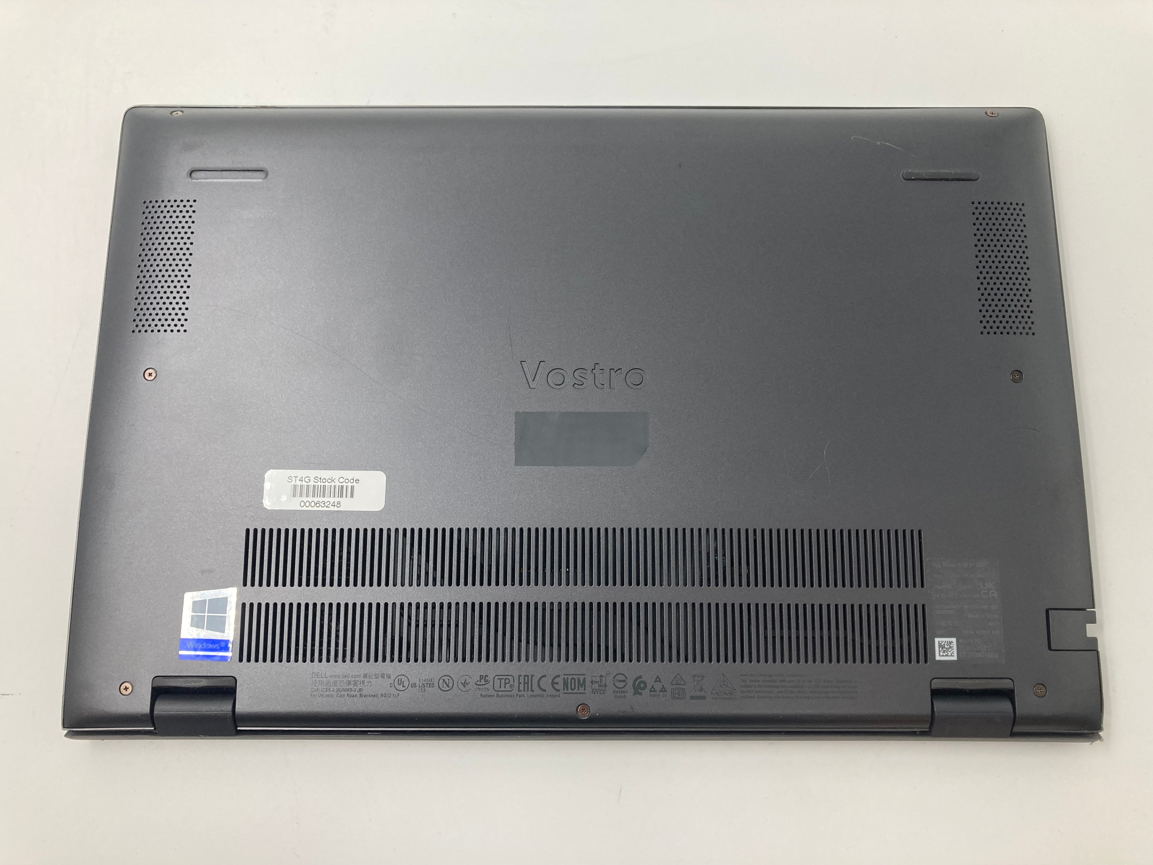 Dell Vostro 5402 | 14" FHD | i5 11th Gen | 8GB RAM | 256GB SSD | W11 | Grade B