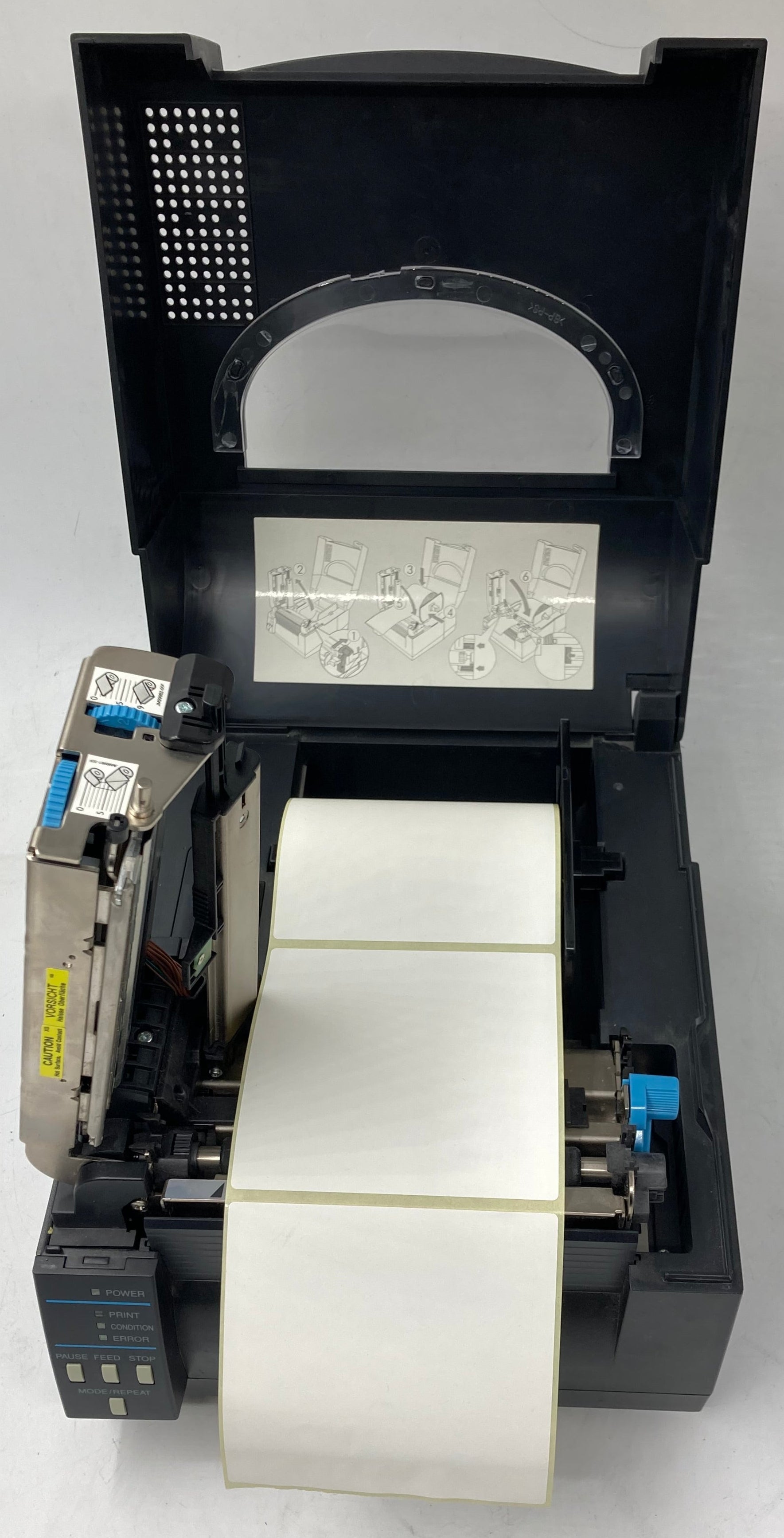 Citizen CL-S521 Thermal Barcode Label Printer