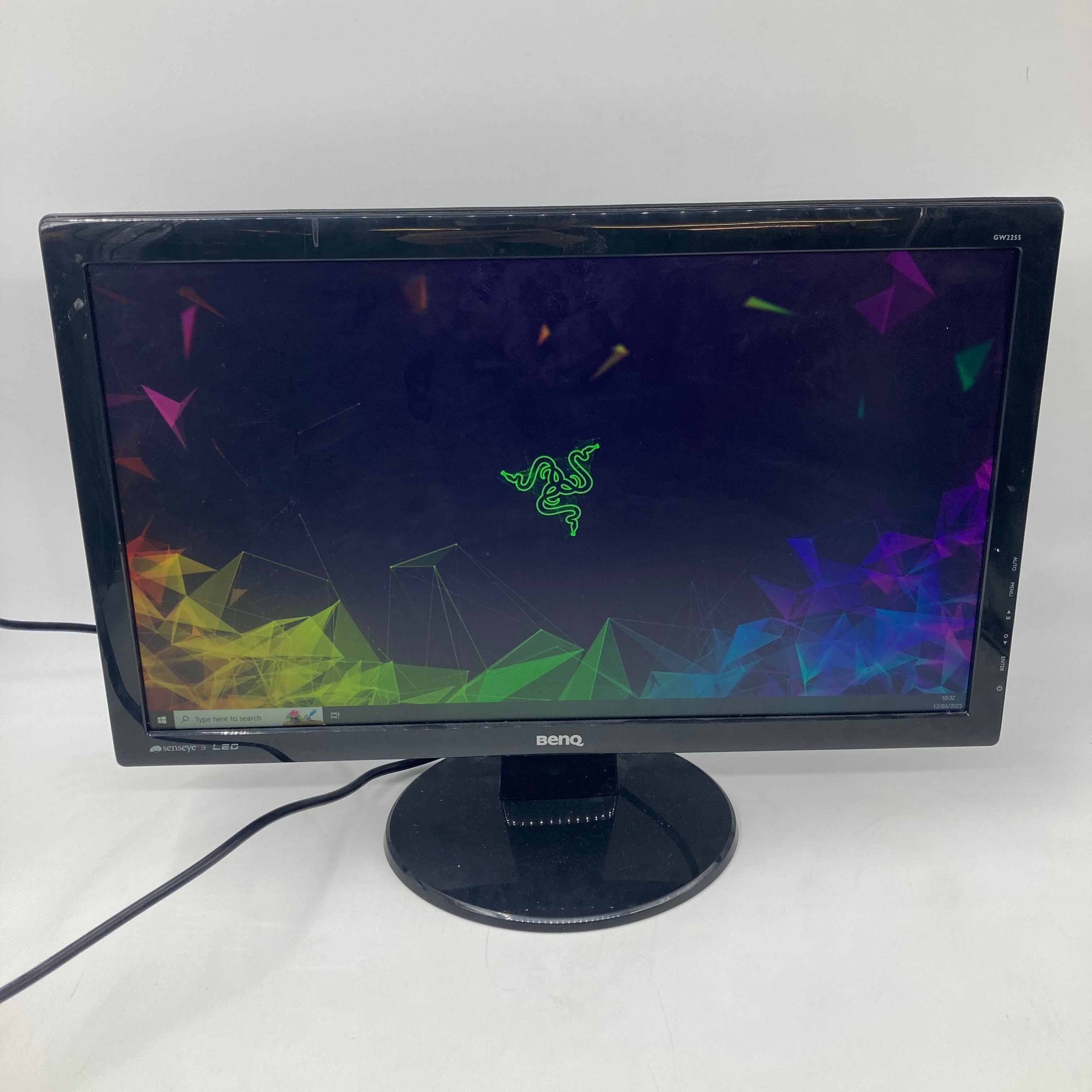 BenQ GL2250-T 21.5" Full HD VGA/DVI - LCD Monitor #1