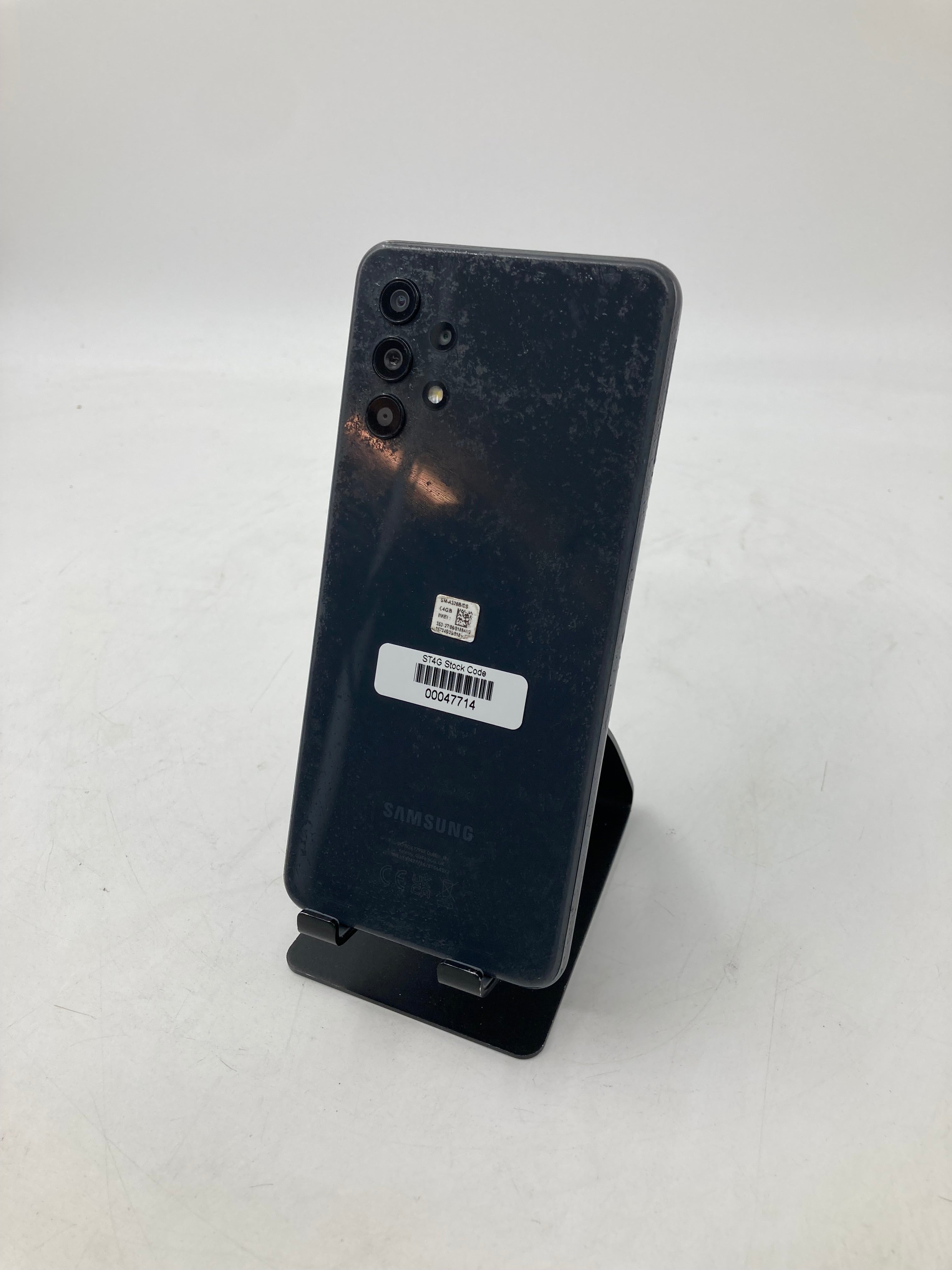 Batch 3x Samsung Galaxy A32 A41 S8+ 64GB - Black