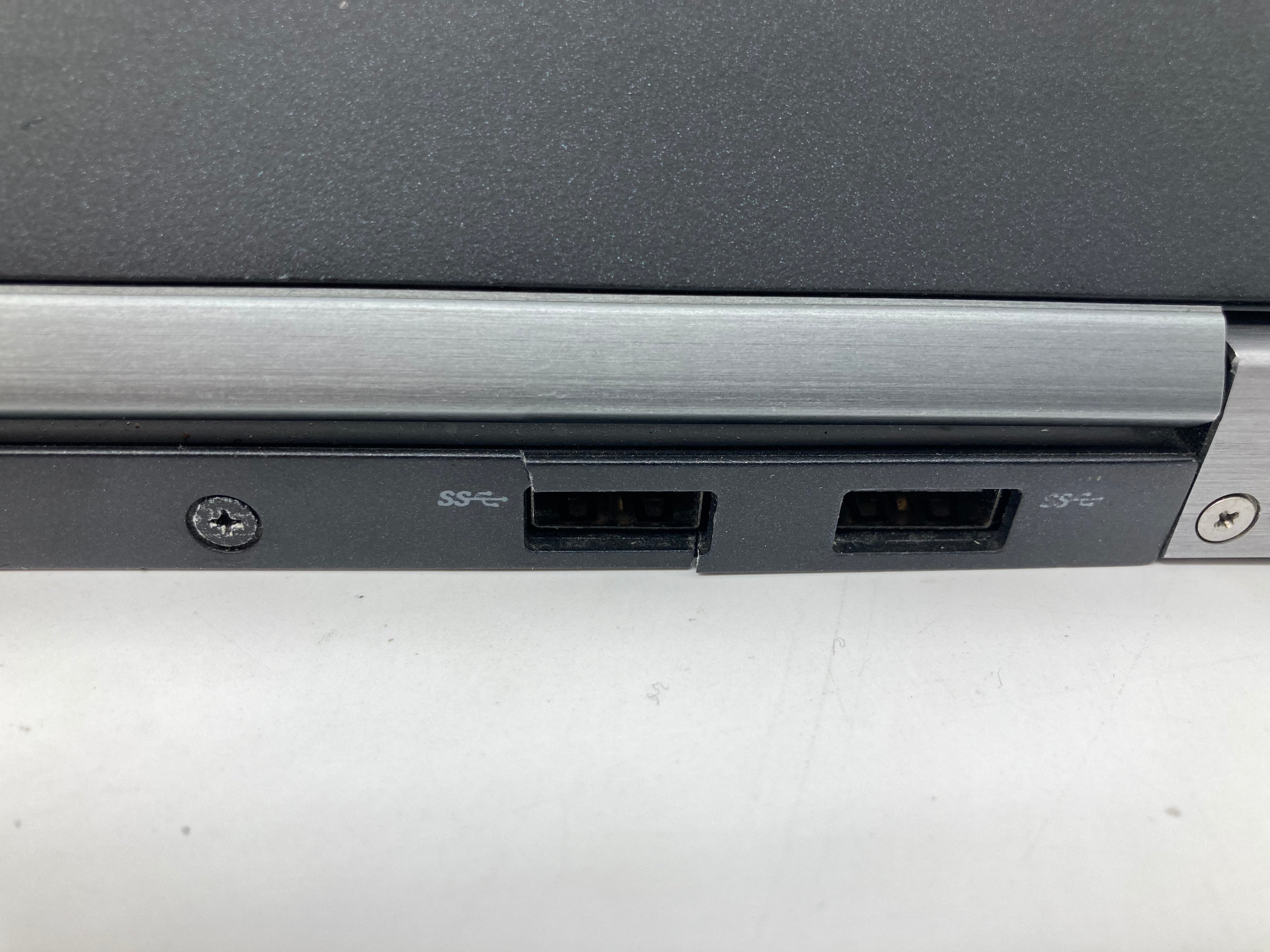 Dell Latitude E7270 12" Screen i7 6th Gen 8GB RAM No SSD Spares