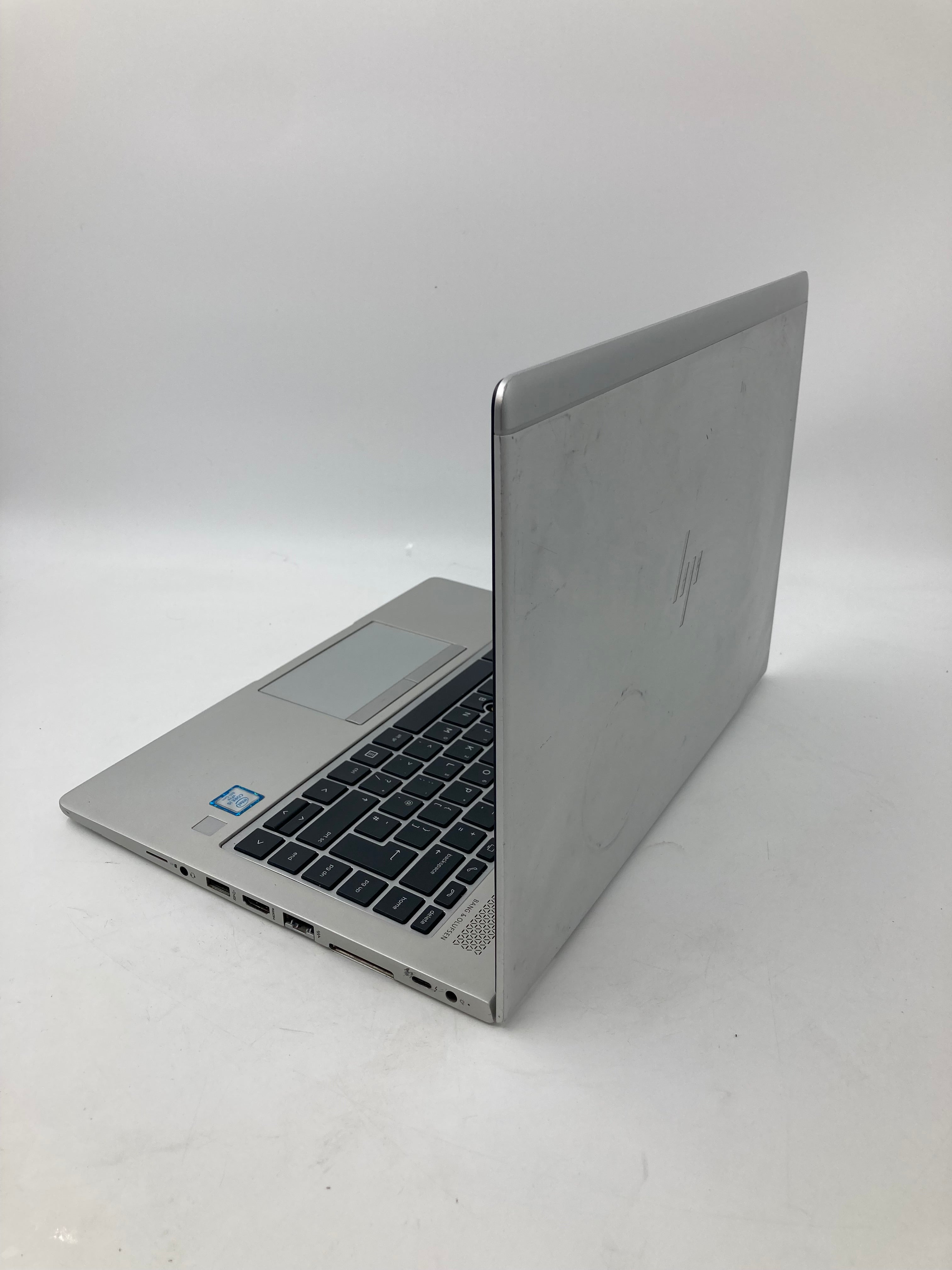 HP EliteBook 840 G6 14" Screen i5 8th Gen No RAM No SSD No OS *Spares*