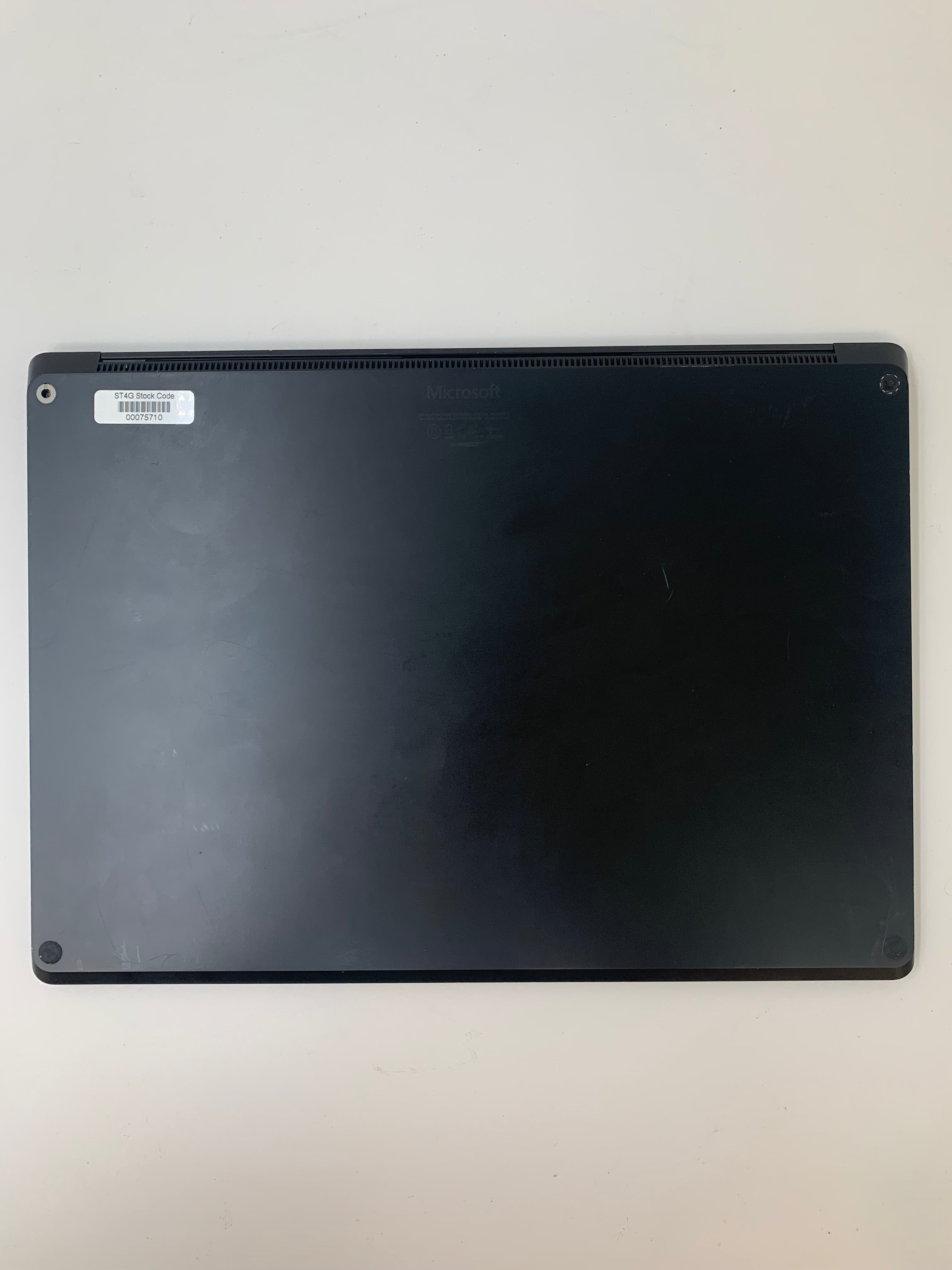 Microsoft Surface Laptop 3 | 15" 2K Touchscreen | i5 10th Gen | 8GB RAM | 256GB SSD | W11 Pro
