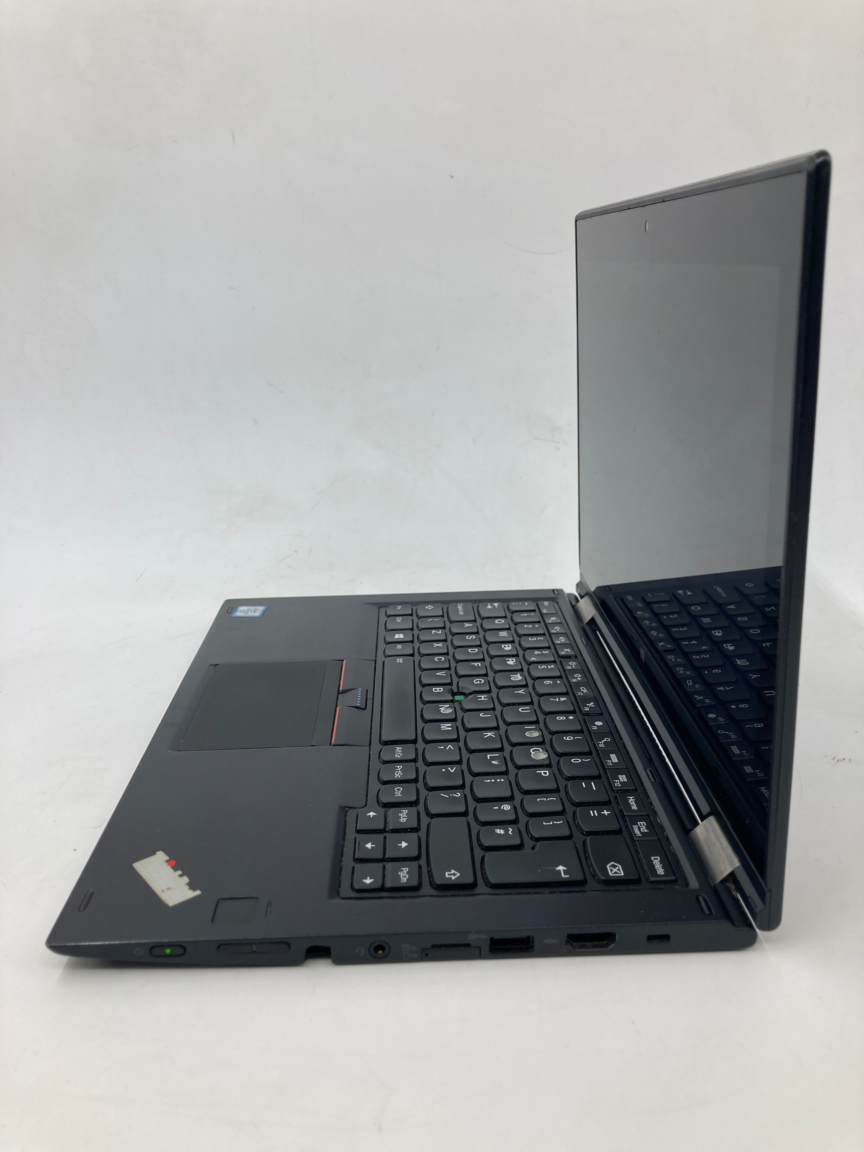 Lenovo Laptop ThinkPad Yoga 260 12.5" i5-6300U 8GB RAM No SSD No OS