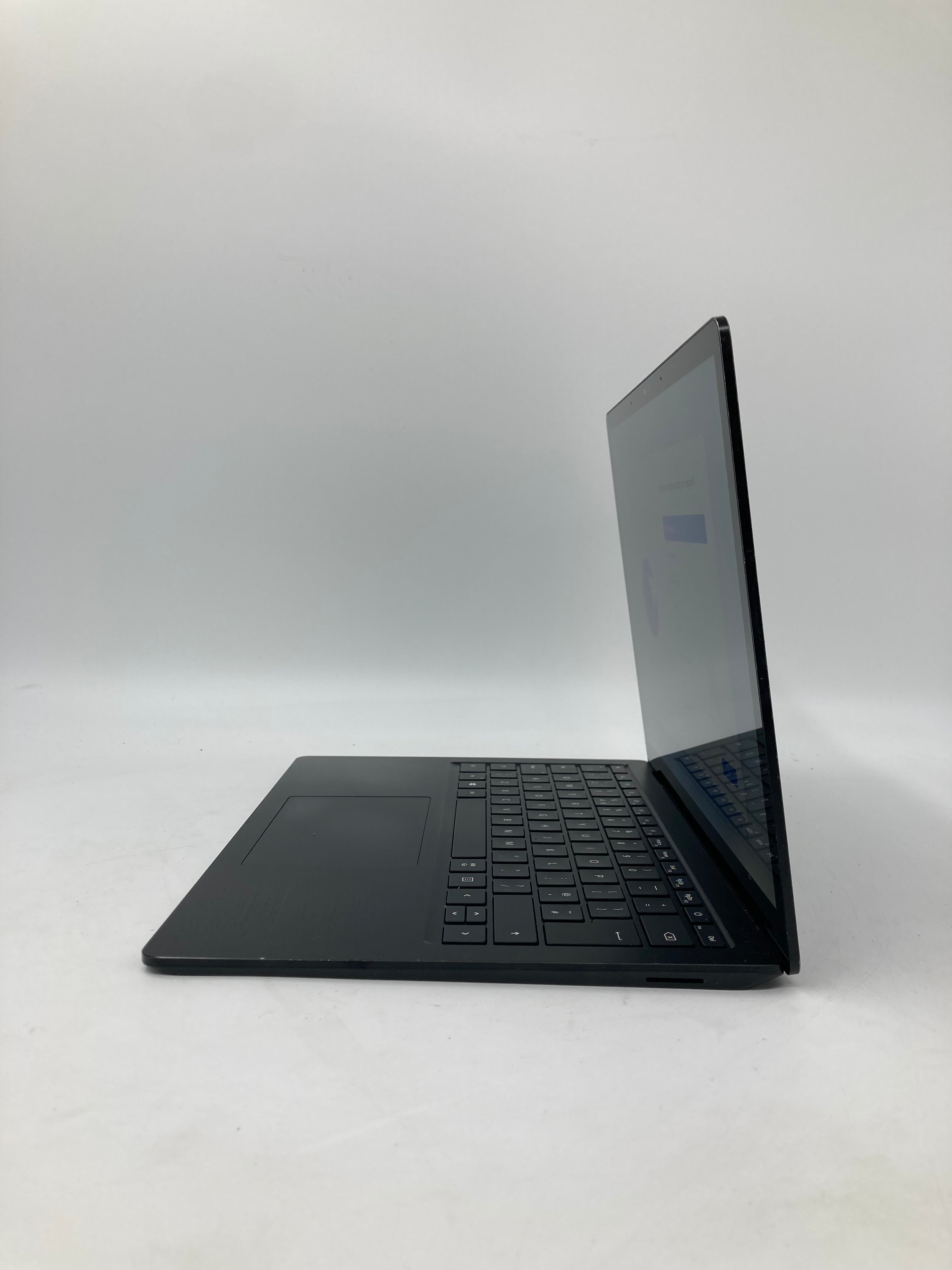 Microsoft Surface Laptop 3 13" i5 10th Gen 8GB RAM 256GB SSD W11