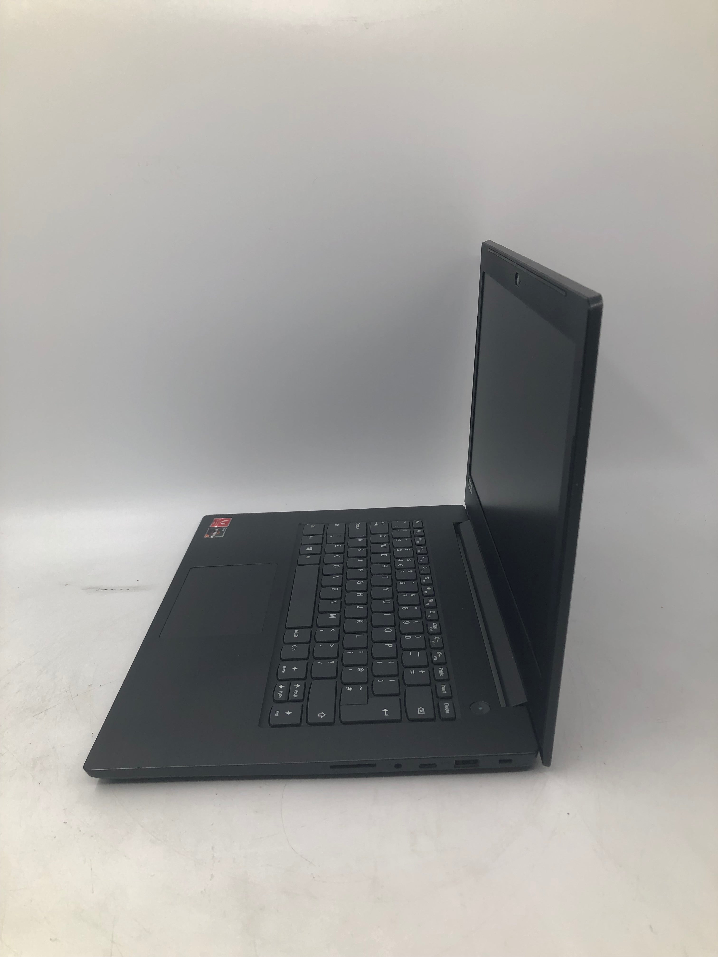 Lenovo V330-14ARR 13"Screen AMD Ryzen 5 2500U 8GB RAM No SSD -Spares-