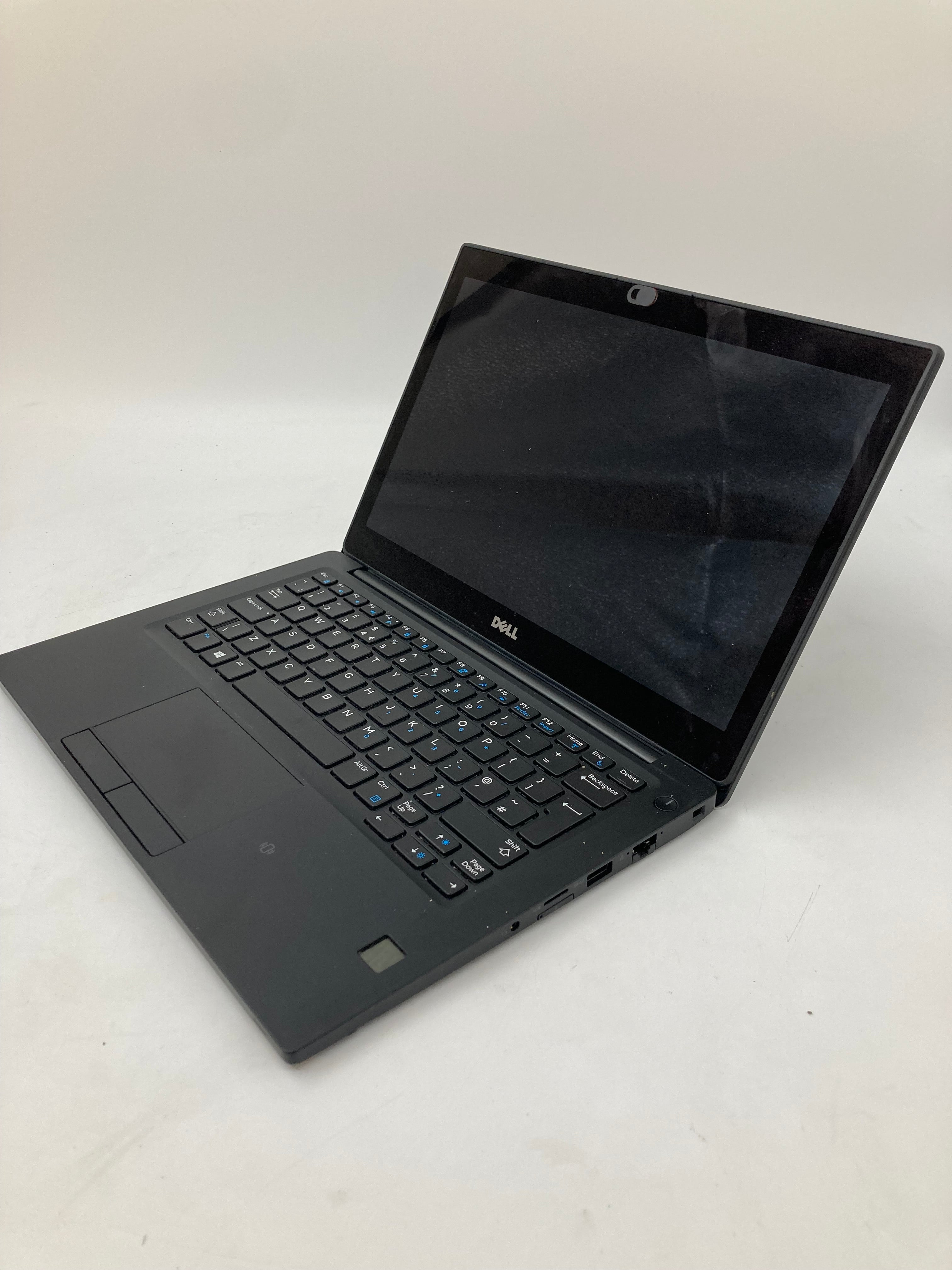 Dell Latitude 7280 12.5" Screen i7 7th Gen 8GB RAM NO SSD Spares