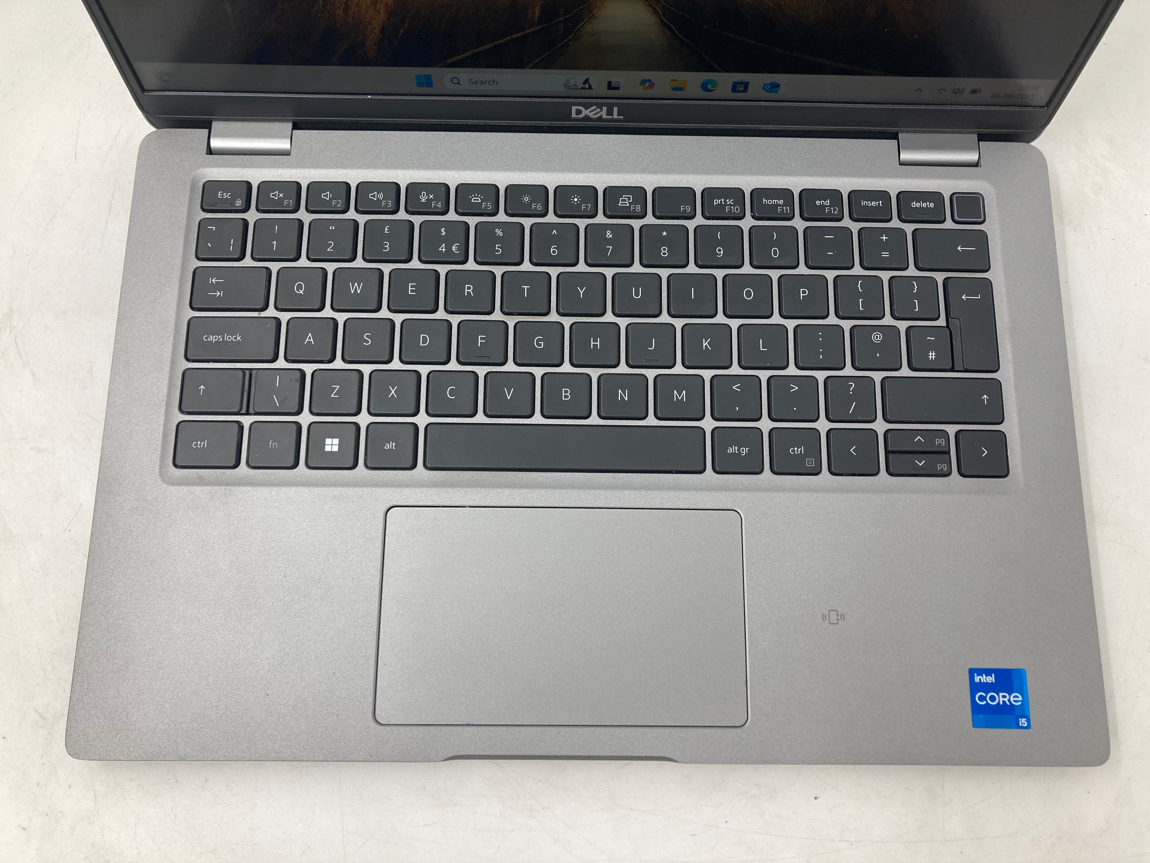 Dell Latitude 5420 14" Screen i5 11th Gen 16GB RAM 256GB SSD Win 11