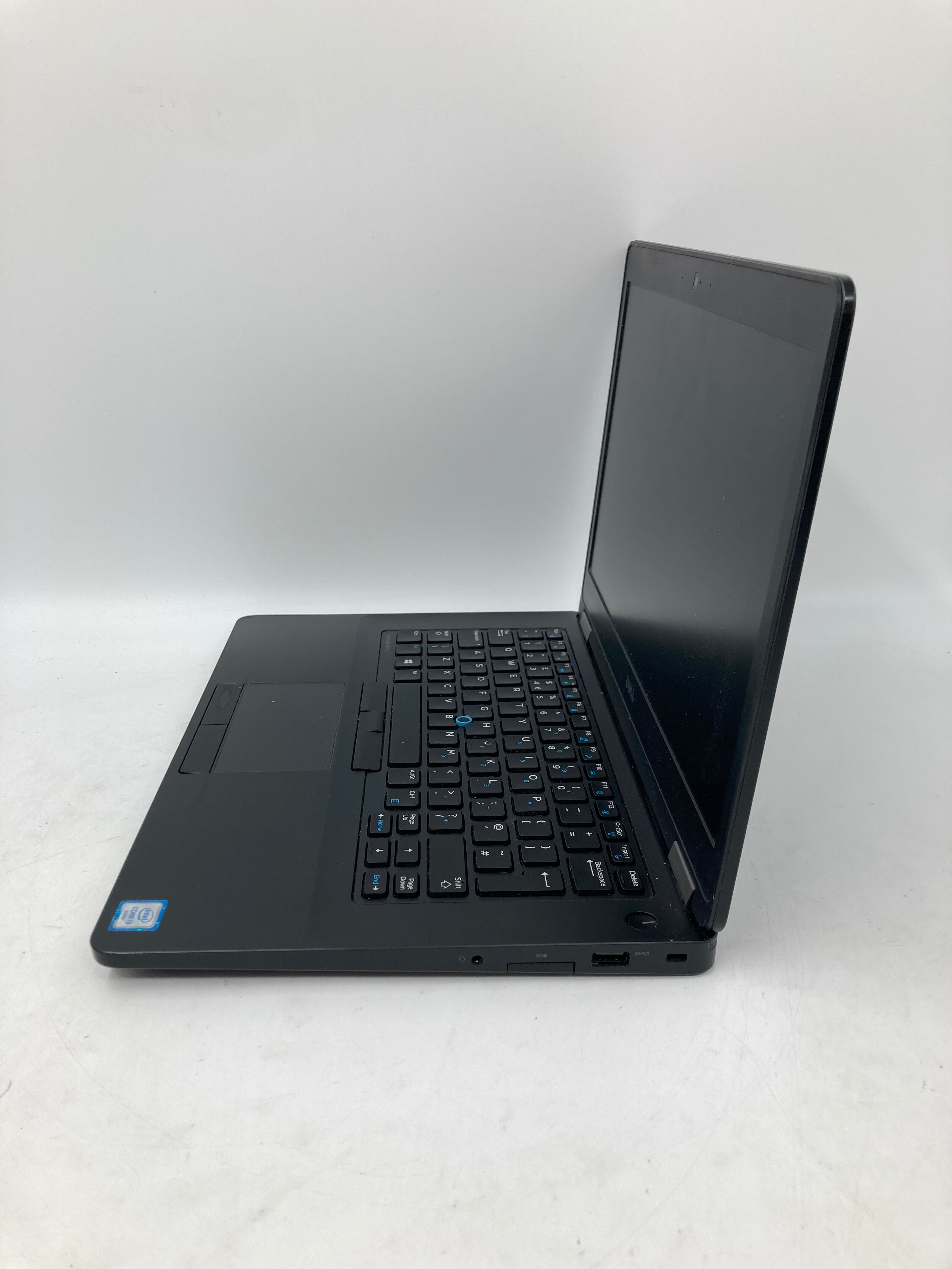 Dell Latitude E5470 14" Screen i5 6th Gen 8GB RAM No SSD -Spares-